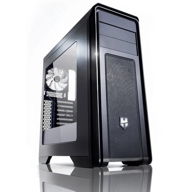 NOX Hummer ZX USB 3.0 - immagine 1
