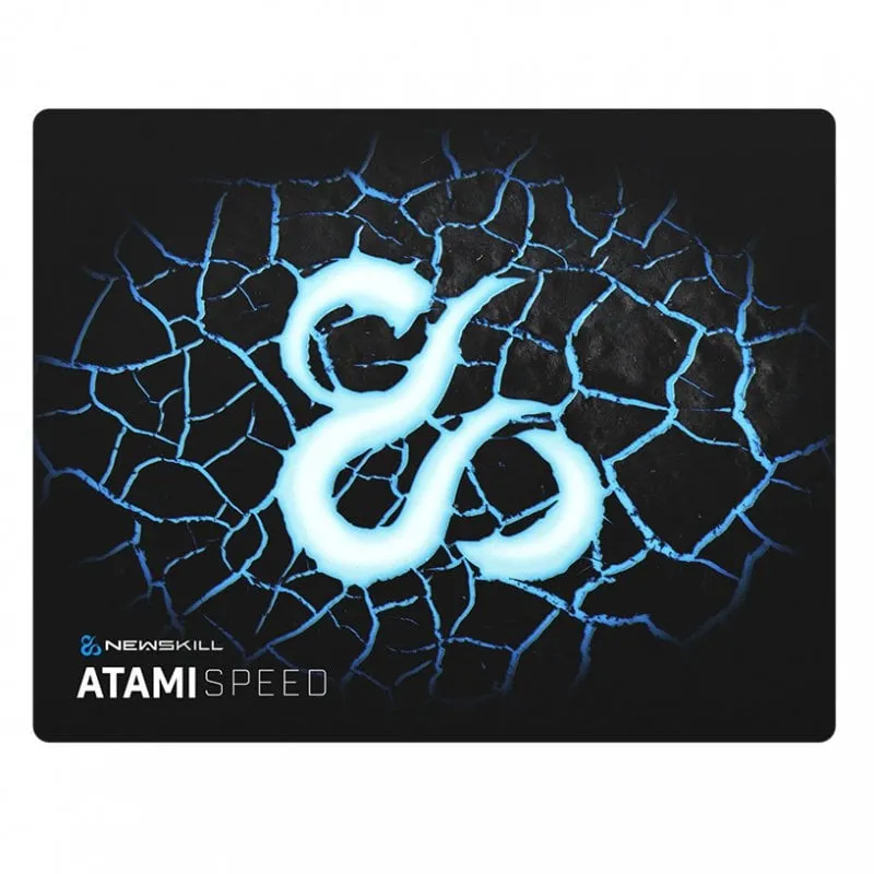 Tappetino per mouse da gioco grande Newskill Atami Speed - immagine 1
