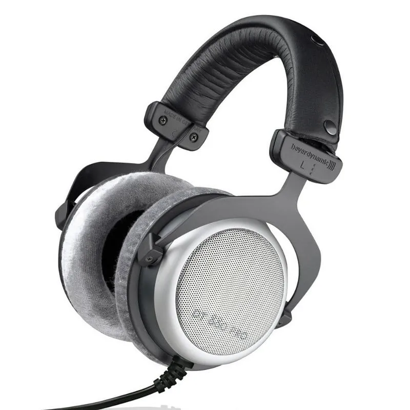 Cuffie da studio semiaperte Beyerdynamic DT-880 Pro - immagine 1