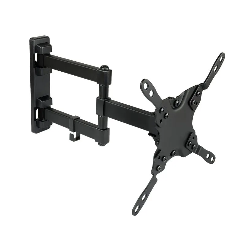 TooQ LP2142TNL-B Supporto per monitor/TV inclinabile e girevole - immagine 1
