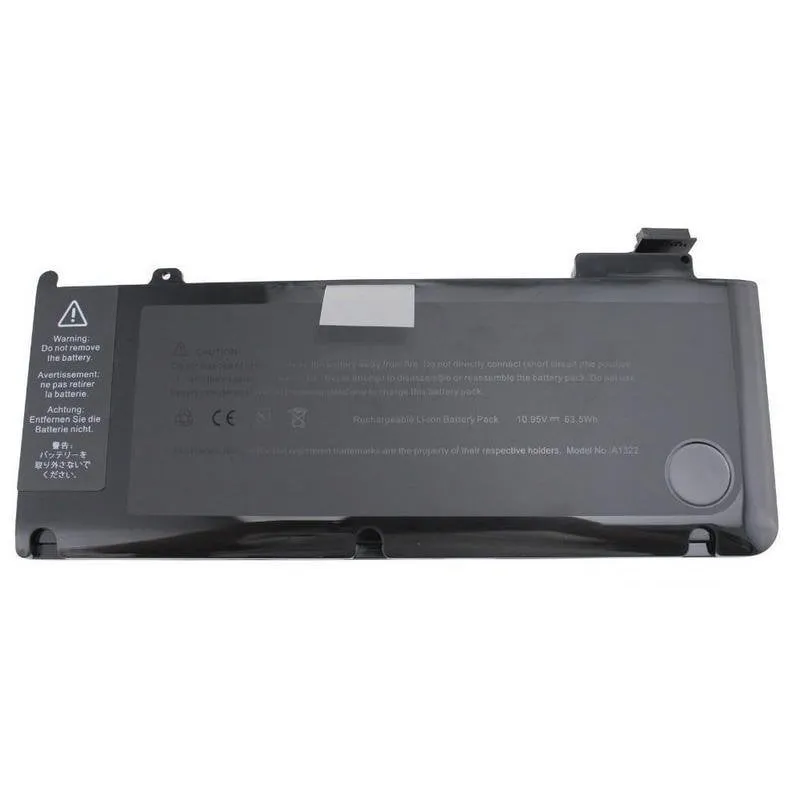 Batteria Voltistar A1322 per MacBook Pro - immagine 1