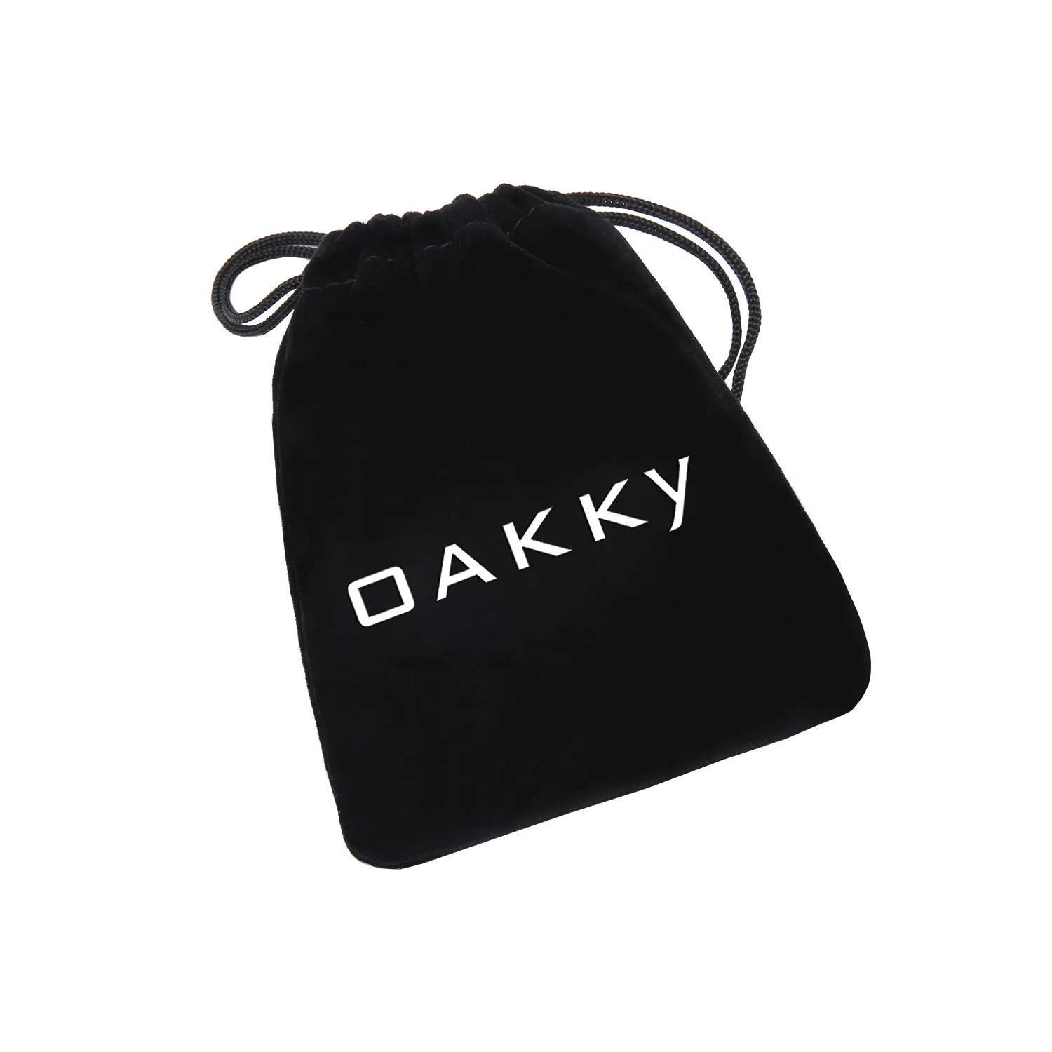 OAKKY Hip Hop Delicato Moda Set di 2 Pezzi Numero Angelo Ciondolo Collana per Donna Acciaio Inox Catena Girocollo Gioielli Numerologici Argento 999 - immagine 3