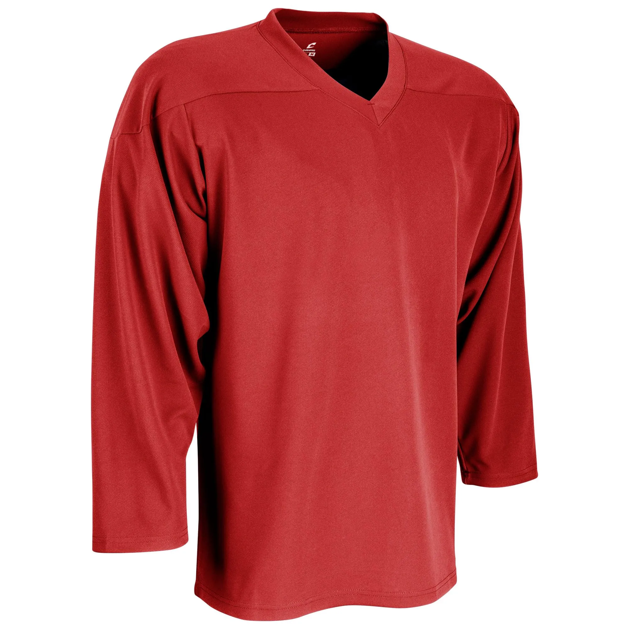 Champro Maglia da Hockey da Uomo Standard Faceoff per Adulti - immagine 1