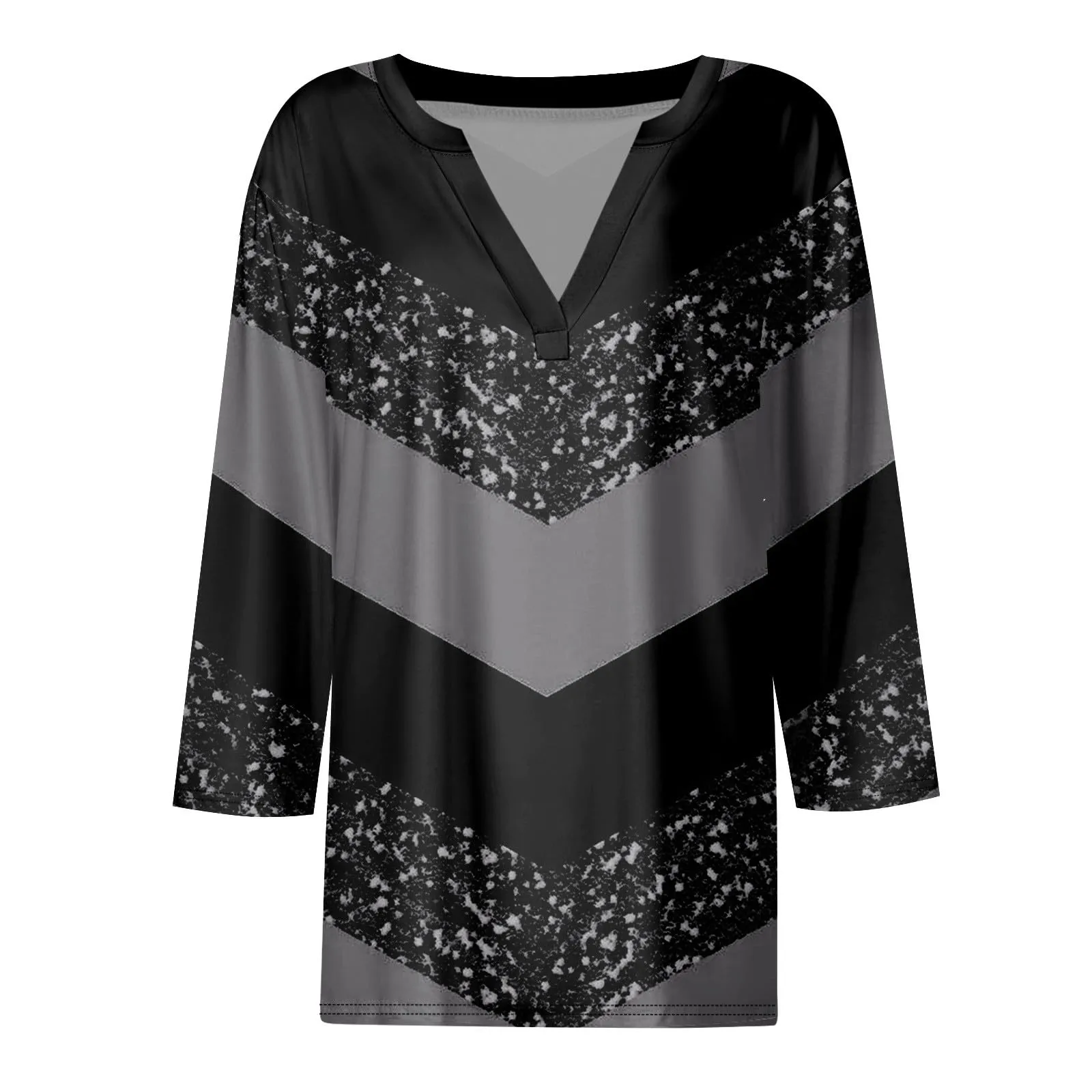 SCBFDI Today 2024, Magliette Donna Manica 3/4 Camicia Donna Camicie Donna Manica Lunga Top Rosso Donna Camicie Donna Bianca Camicia Donna Bianca Manica Lunga Blusa Donna Rosa Antico - immagine 3