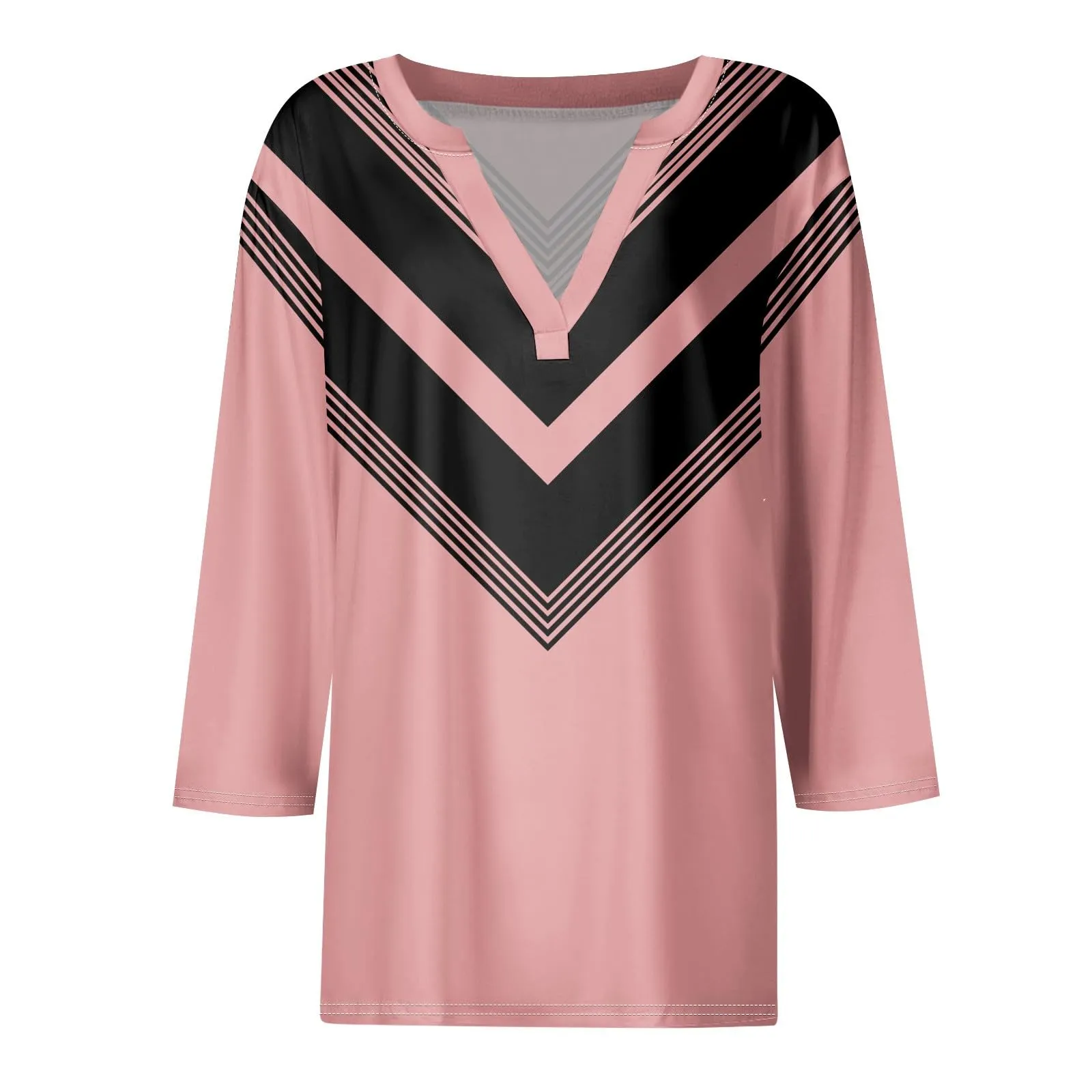 SCBFDI Today 2024, Camicie Donna Eleganti Camicetta Donna Camicia Estiva Donna Elegante Camicia Trasparente Camicia di Lino Donna Top Donna Eleganti Particolari Magliette Curvy - immagine 3