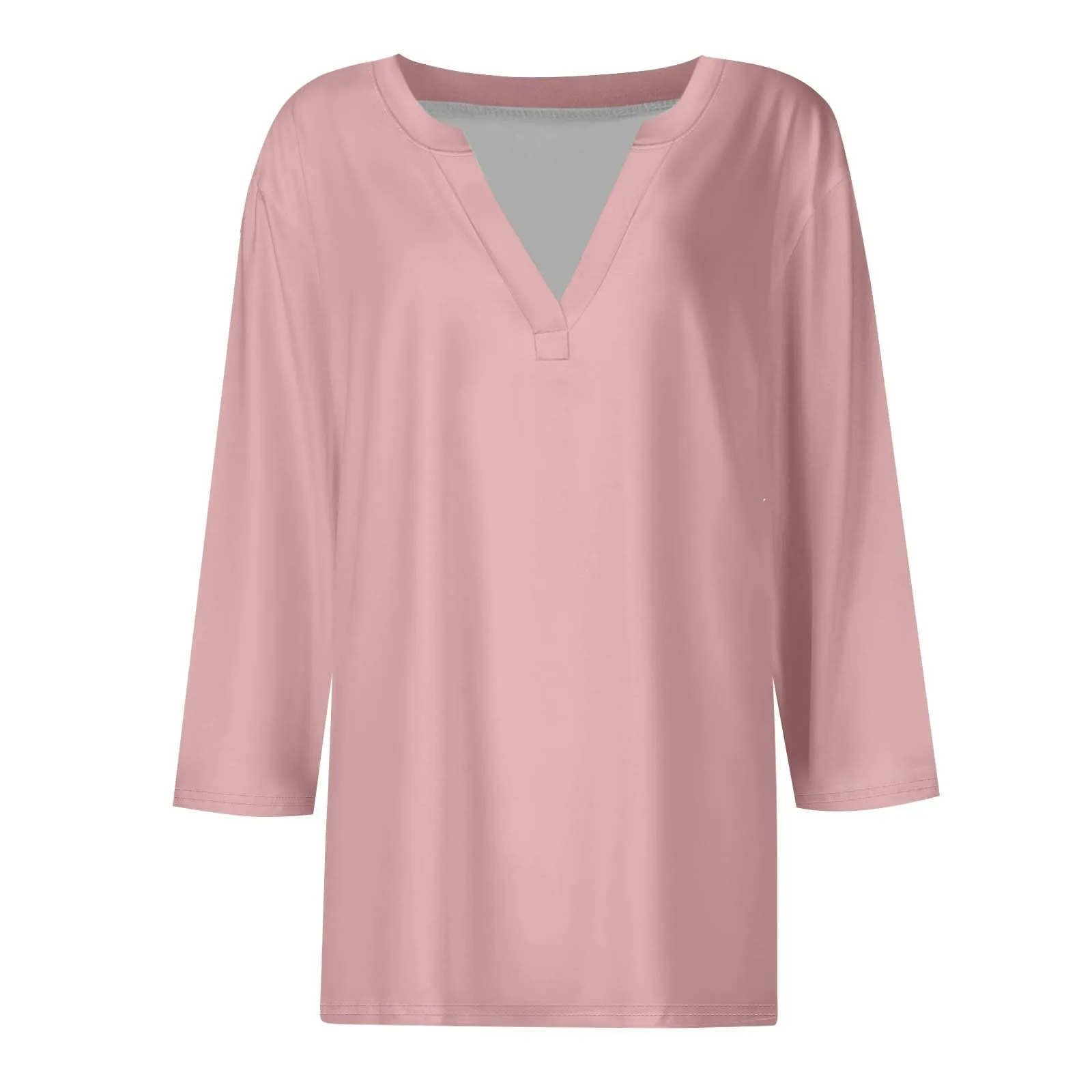SCBFDI Today 2024, Magliette Donna Blusa Donna Manica 3/4 Camicia Nera Donna Donna+Camicie Camicia+Donna+Elegante Top Eleganti Donna Cerimonia Via condotti Abbigliamento Abbigliamento - immagine 3