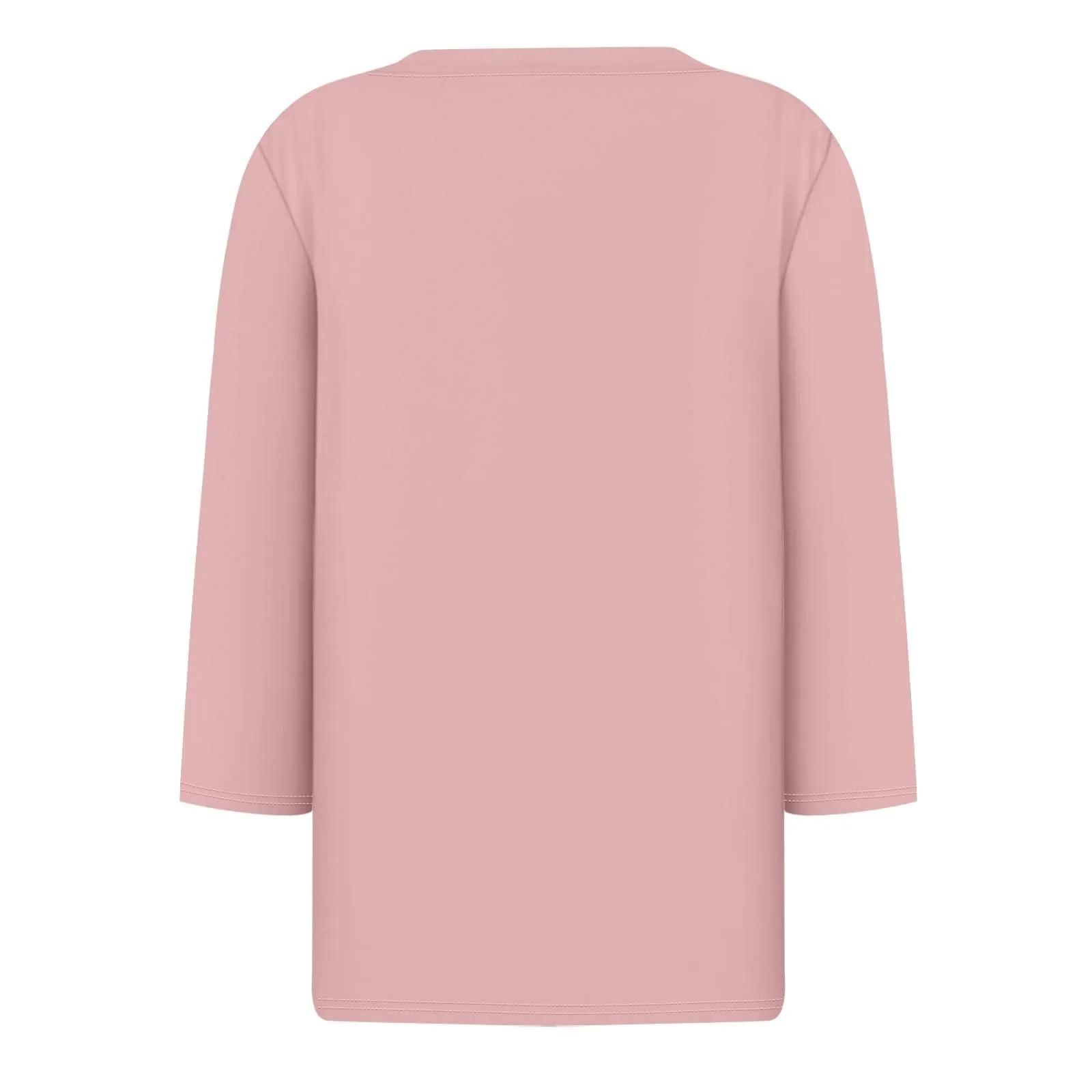 SCBFDI Today 2024, Magliette Donna Blusa Donna Manica 3/4 Camicia Nera Donna Donna+Camicie Camicia+Donna+Elegante Top Eleganti Donna Cerimonia Via condotti Abbigliamento Abbigliamento - immagine 4