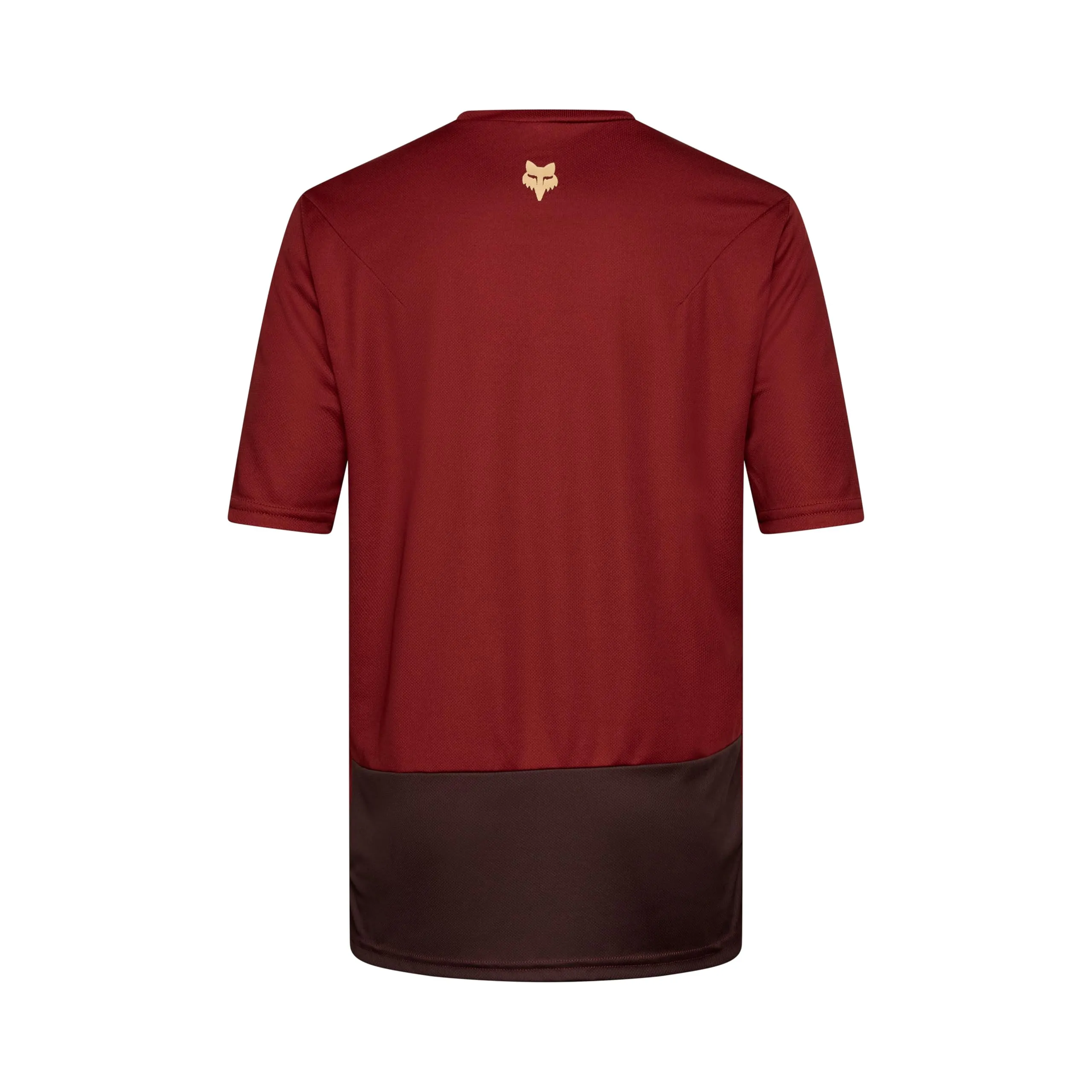 Fox Racing Maglietta da Uomo Ranger SS Jersey Wordmark (Confezione da 1) - immagine 8