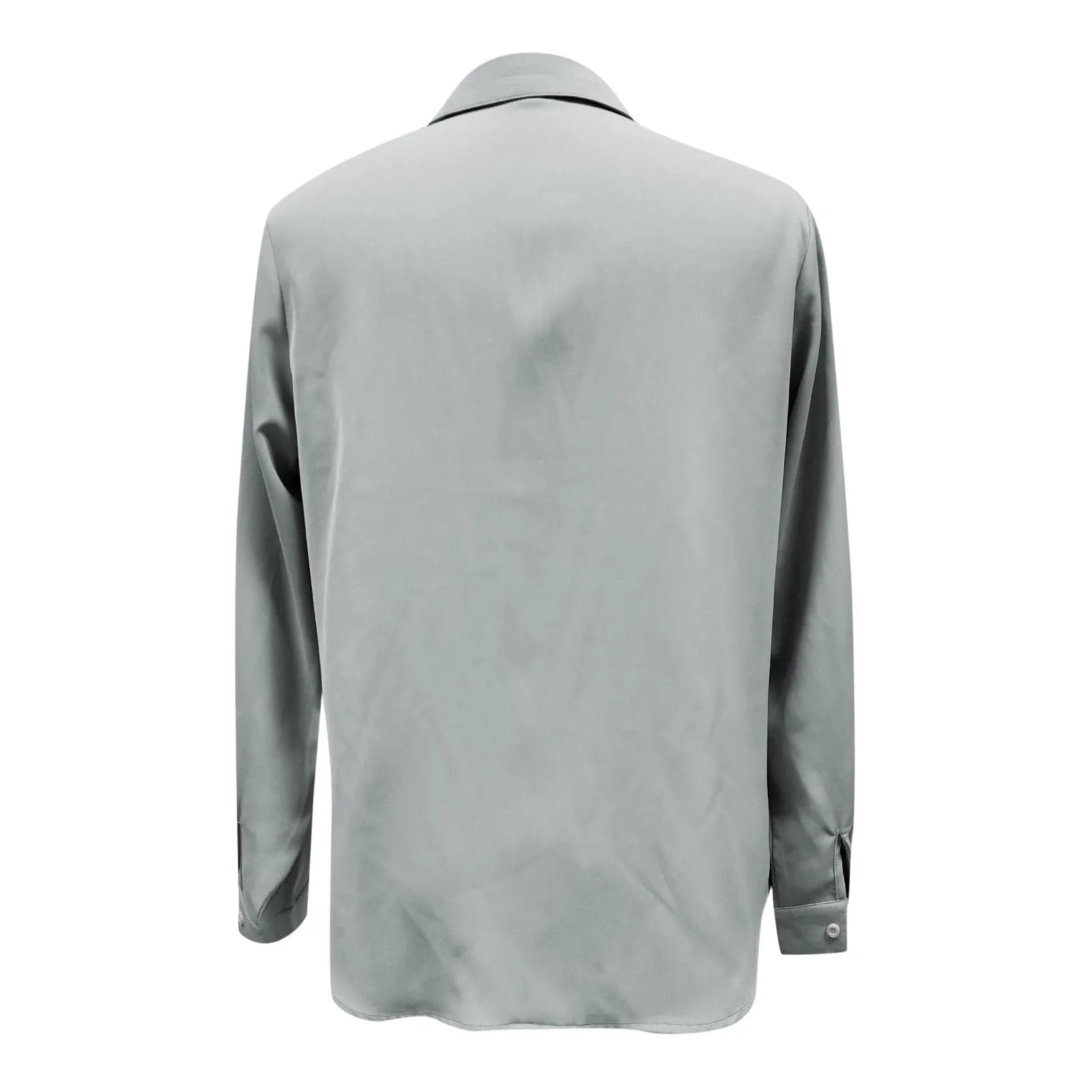 Camicie safari da donna UPF50+ protezione solare UV camicie da pesca ad asciugatura rapida leggera regolabile a maniche lunghe camicette da viaggio per donne escursionismo trekking campeggio camicie - immagine 4