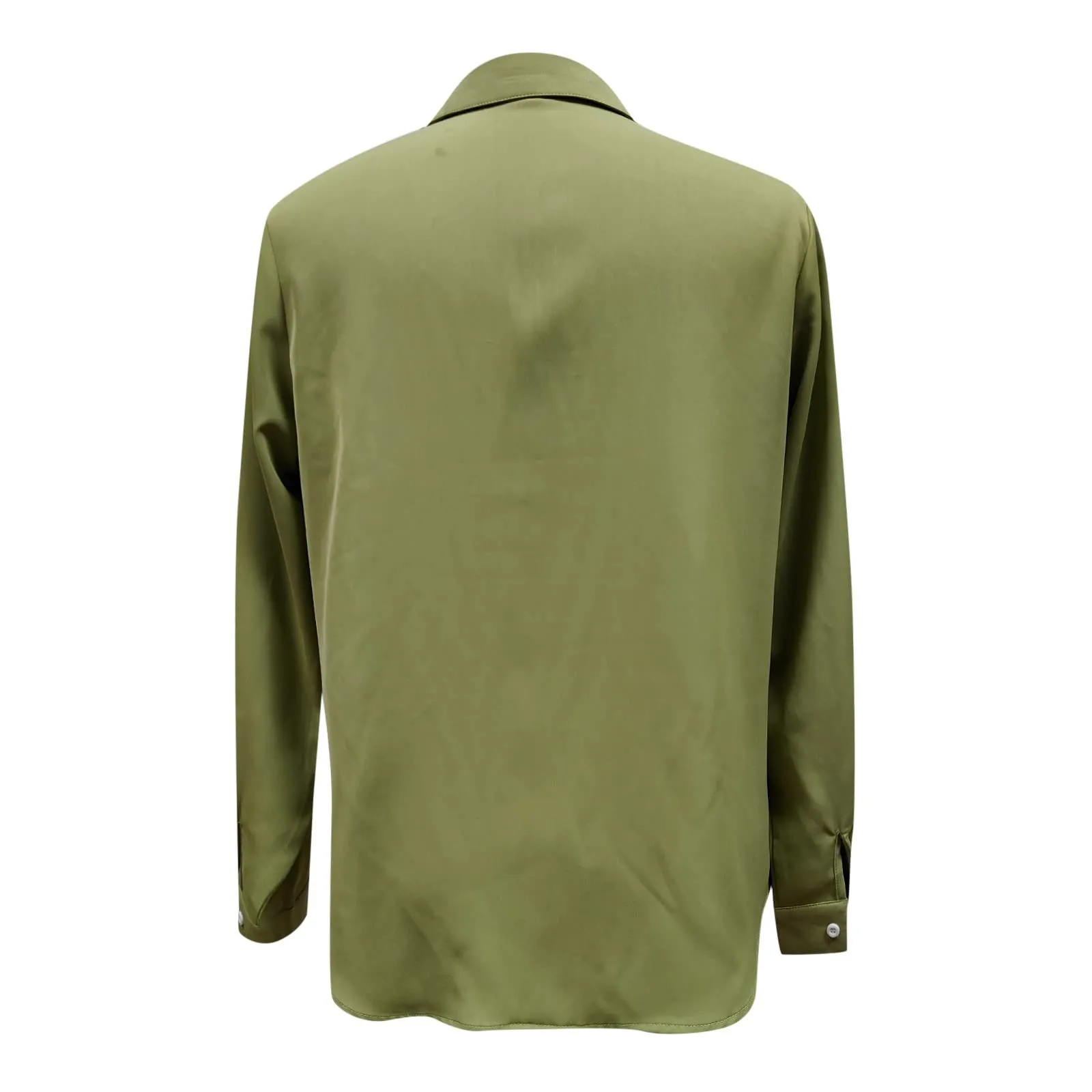 Camicie safari da donna UPF50+ protezione solare UV camicie da pesca ad asciugatura rapida leggera regolabile a maniche lunghe camicette da viaggio per donne escursionismo trekking campeggio camicie - immagine 5