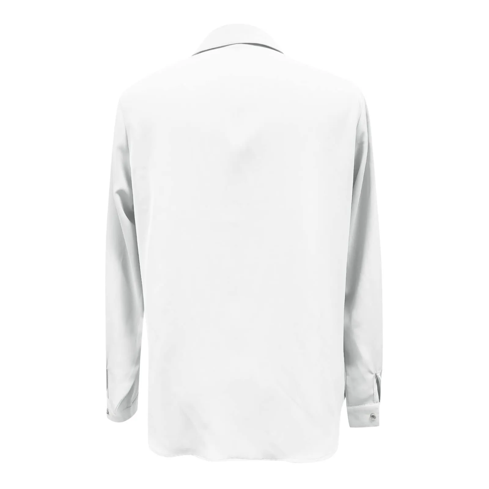 Camicie safari da donna UPF50+ protezione solare UV camicie da pesca ad asciugatura rapida leggera regolabile a maniche lunghe camicette da viaggio per donne escursionismo trekking campeggio camicie - immagine 5