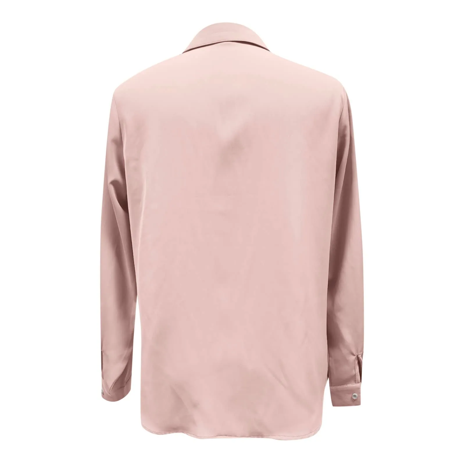 Camicie safari da donna UPF50+ protezione solare UV camicie da pesca ad asciugatura rapida leggera regolabile a maniche lunghe camicette da viaggio per donne escursionismo trekking campeggio camicie - immagine 5