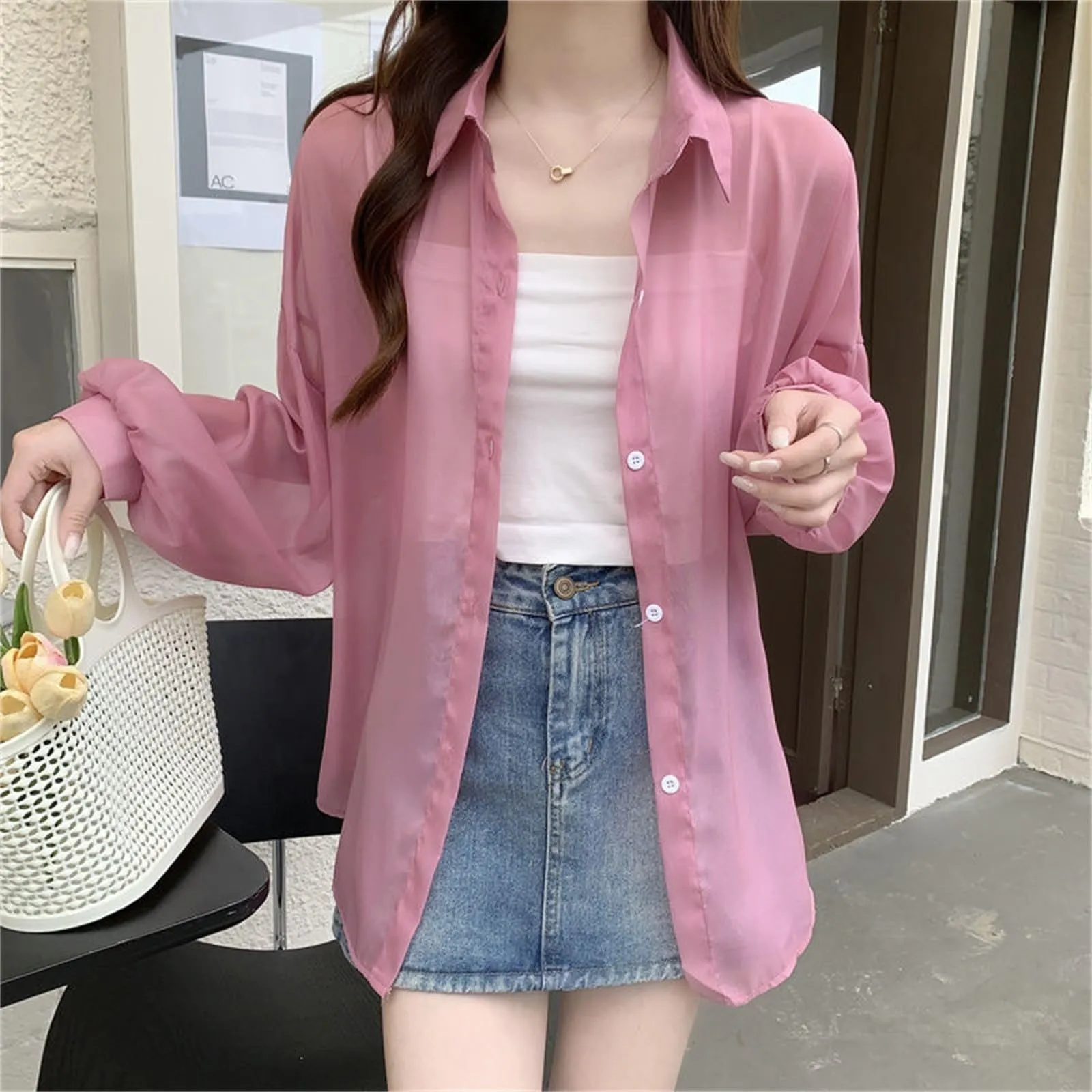 Camicione Elegante Special Deals Camicia Donna Elegante Imperfect Abbigliamento Donna Completo Donna Estivo Di Lino Maglietta Donna Maniche Corte Camice Bianche Cameriere Donna Magliett Top My Orders - immagine 2