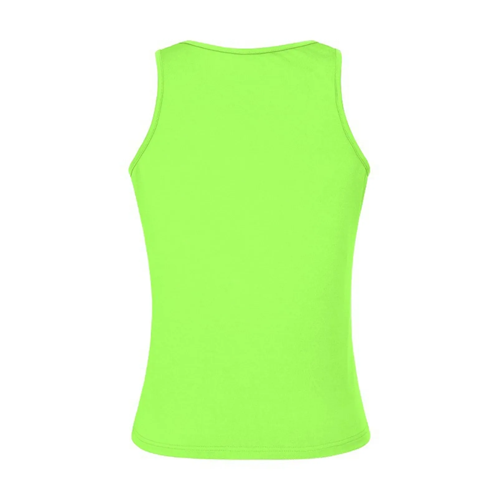 Vhersily Top Da Donna, A Maniche Corte Girocollo Camicie Per Feste E Balli Scolastici Camicette Senza Spalline Rete Da Pesca Plus Gilet Maglietta Vestibilità Ampia Per Abbigliamento, Traspirante - immagine 7
