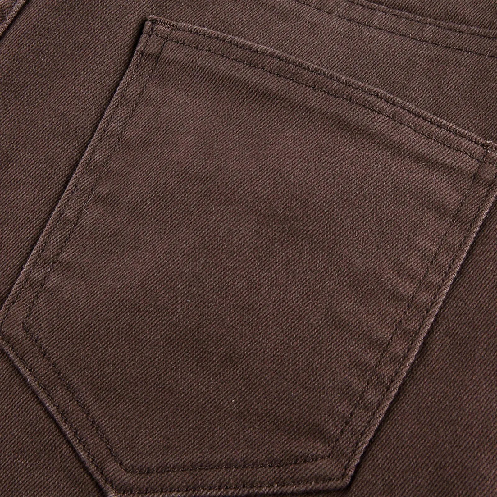 Generico Jeans da Donna a Flared, Pantaloni Donna a Flared Jeans Svasati a Vita Bassa Pantaloni Lunghi Taglio Bootcut Elasticizzati Skinny Jeans Donna con Tasche Jeans Svasato con Tasche Streetwear - immagine 6