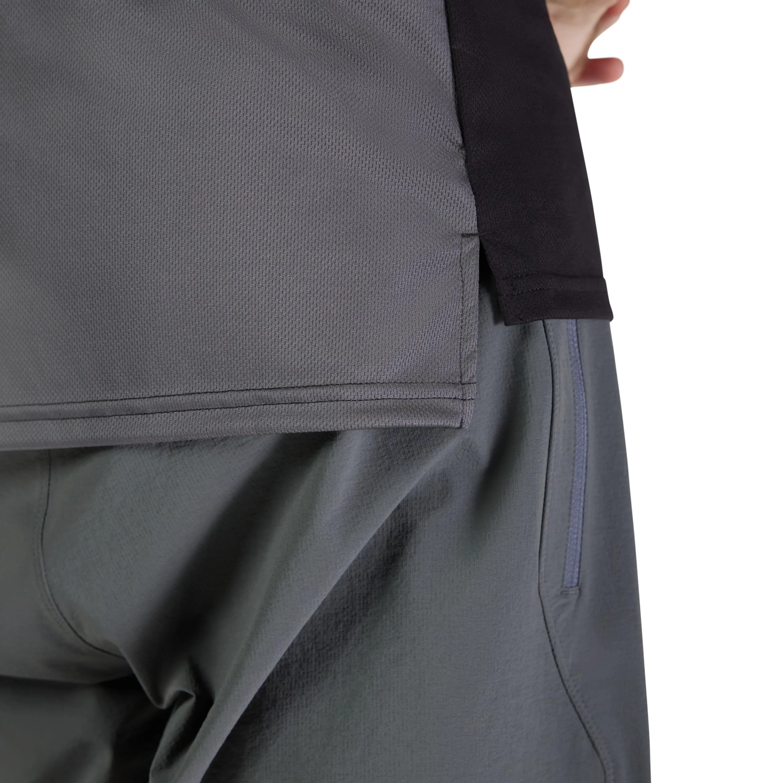Fox Racing Atletico Uomo, Marchio Nero Woodmark, XL - immagine 4