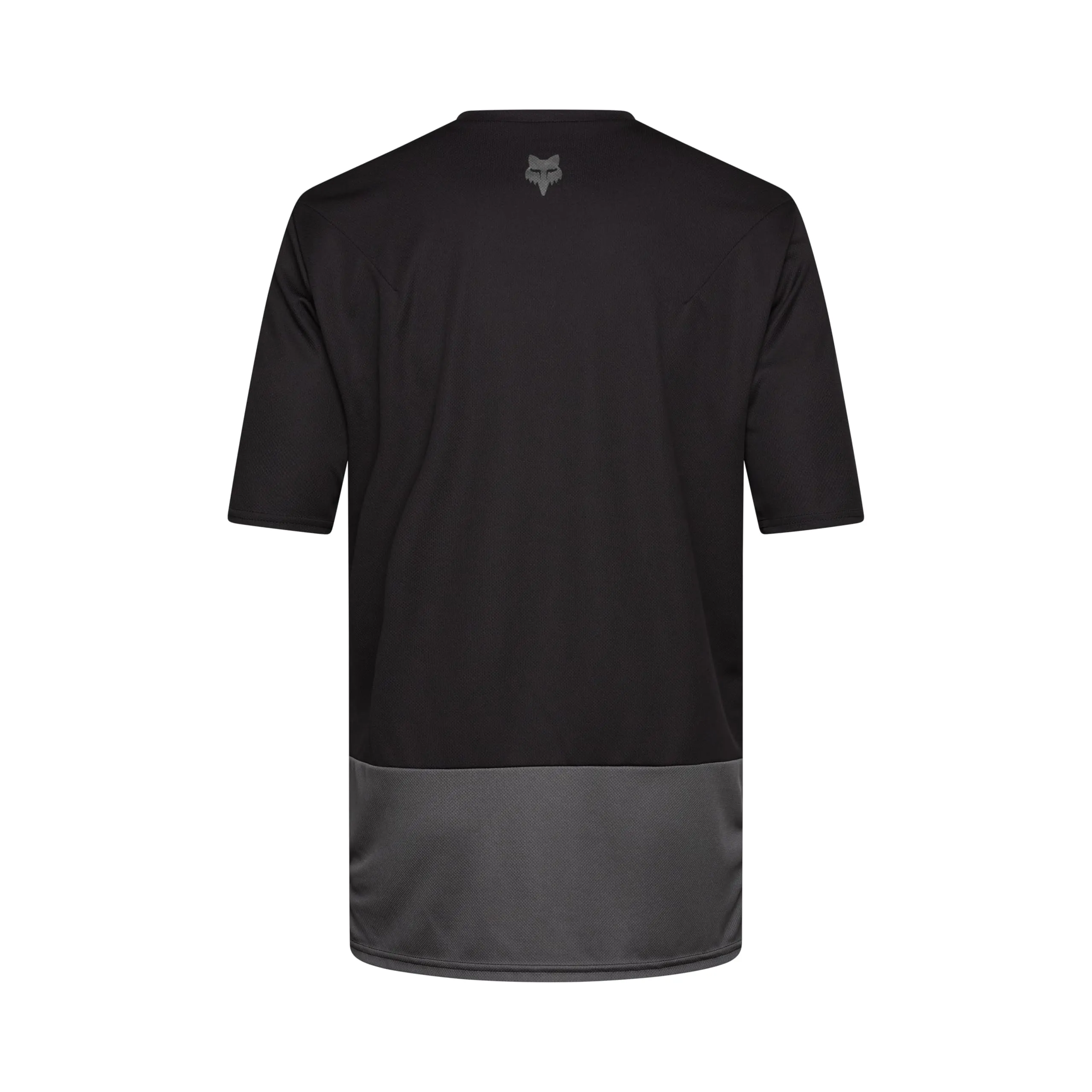 Fox Racing Atletico Uomo, Marchio Nero Woodmark, S - immagine 6