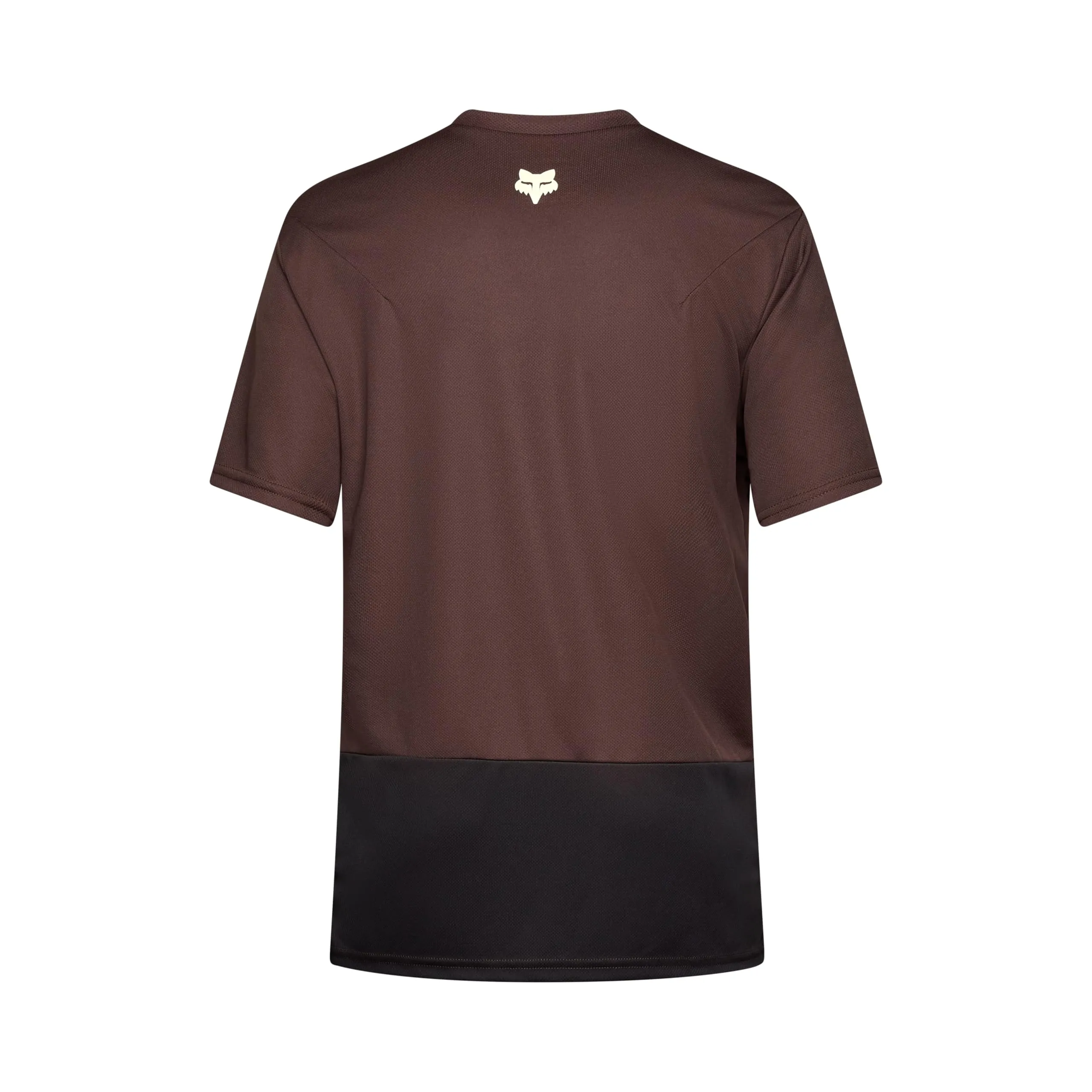Fox Racing Maglietta da Uomo Ranger SS Jersey Wordmark (Confezione da 1) - immagine 2