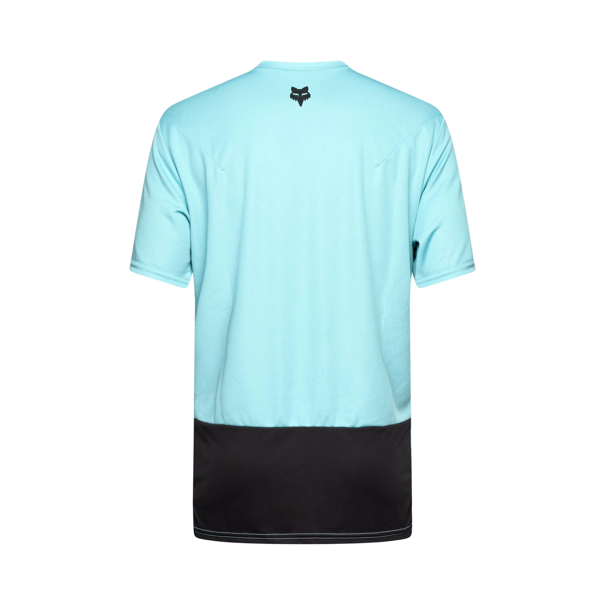 Fox Racing Maglietta da Uomo Ranger SS Jersey Wordmark (Confezione da 1) - immagine 2
