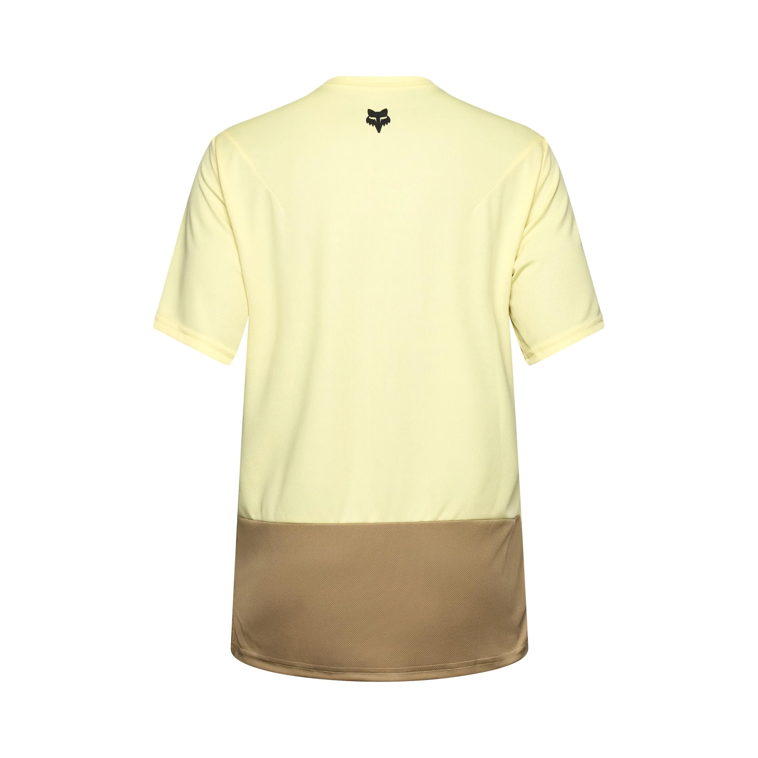 Fox Racing Maglietta da Uomo Ranger SS Jersey Wordmark (Confezione da 1) - immagine 2