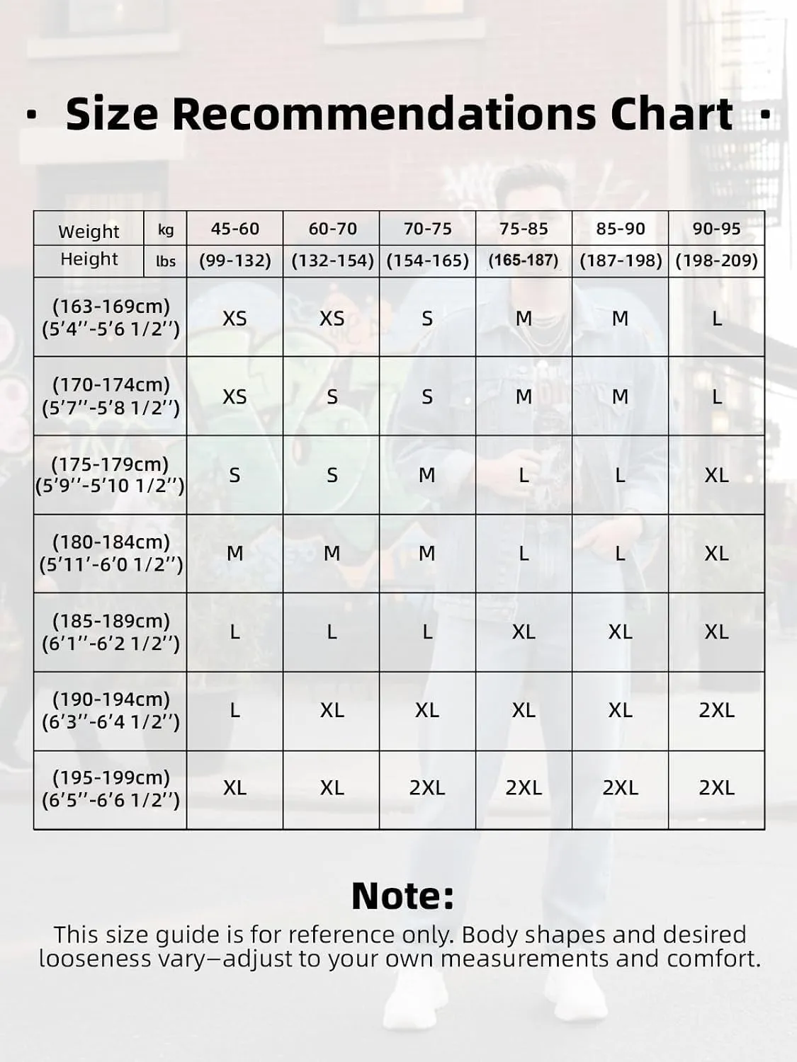 Pantaloni Cargo da Uomo, vestibilità Larga, Stile Hip-Hop, Leggeri, Impermeabili, con Tasche, Nero, L - immagine 6