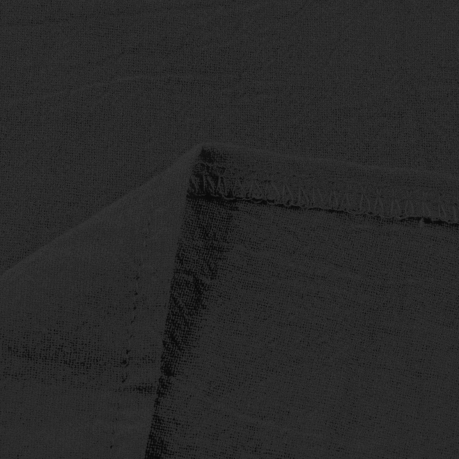 Abito estivo da donna, elegante, in lino, casual, girocollo, a maniche corte, lungo, in cotone, linea A, maxi abito da spiaggia, leggero, alla moda, per il tempo libero, grigio., 3XL - immagine 6