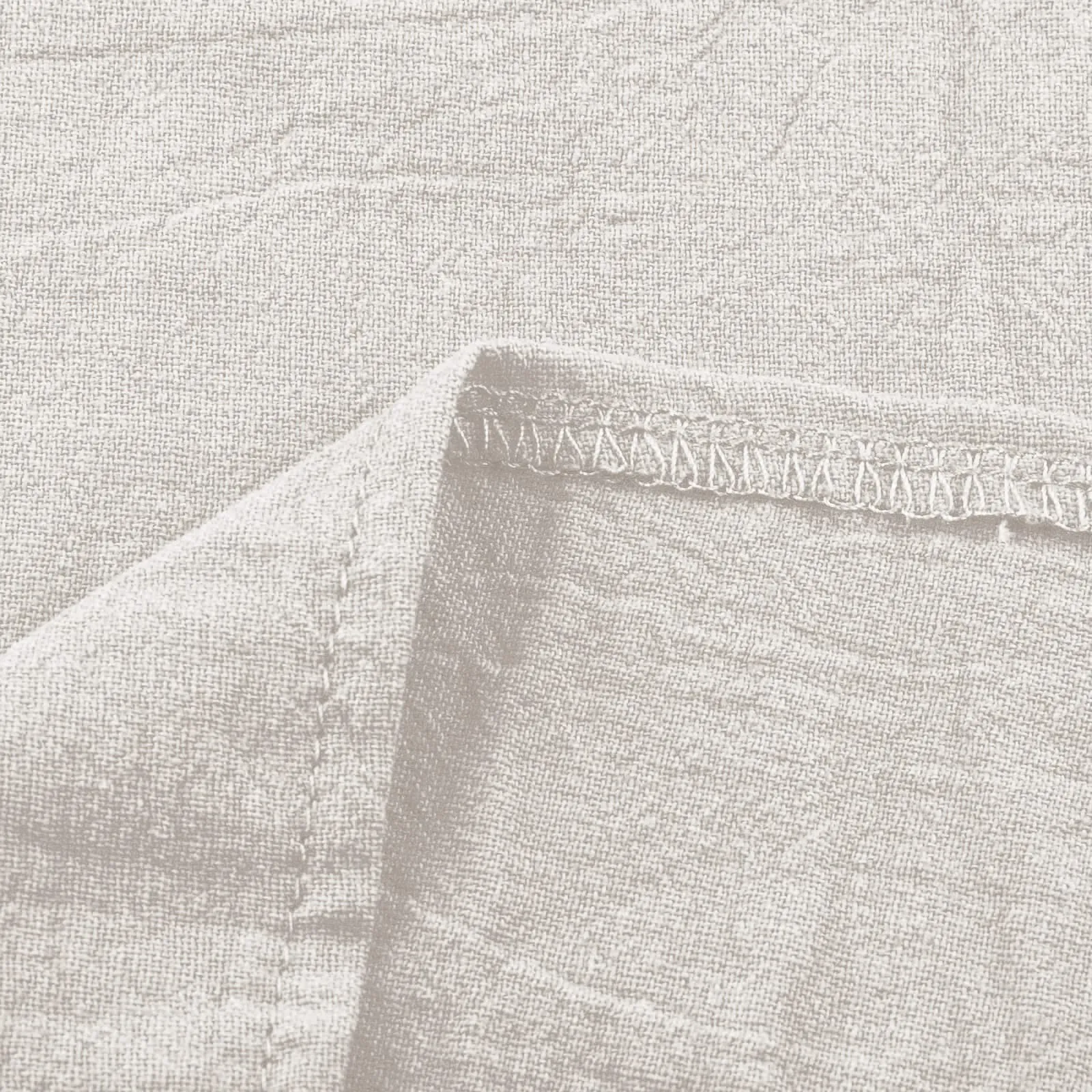 Abito estivo da donna, elegante, in lino, casual, girocollo, a maniche corte, lungo, in cotone, linea A, maxi abito da spiaggia, leggero, alla moda, per il tempo libero, bianco, XXL - immagine 6