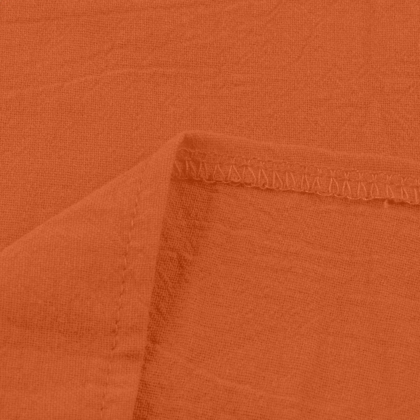 Abito estivo da donna, elegante, in lino, casual, girocollo, a maniche corte, lungo, in cotone, linea A, maxi abito da spiaggia, leggero, alla moda, per il tempo libero, Colore: arancione., 5XL - immagine 6