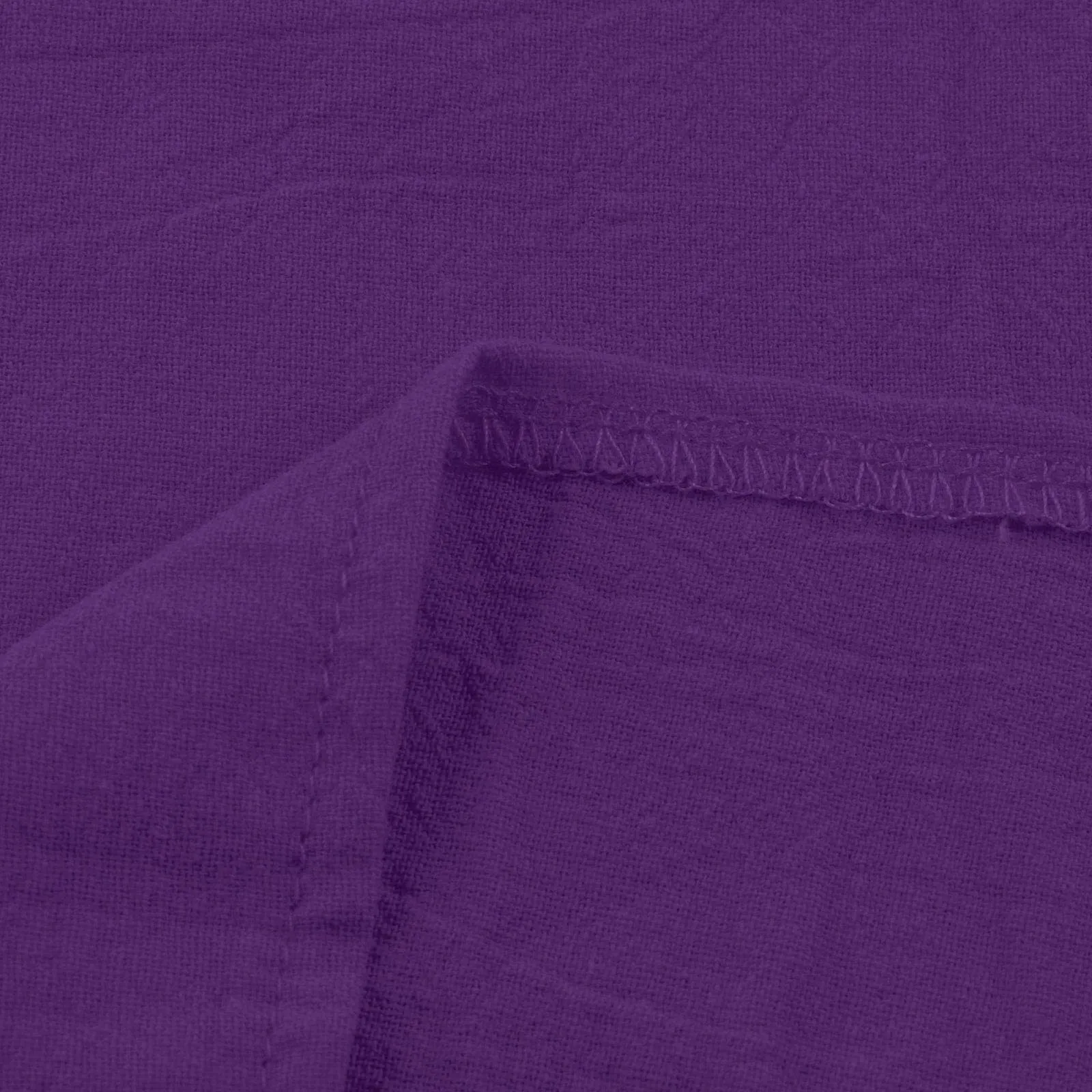 Abito estivo da donna, elegante, in lino, casual, girocollo, a maniche corte, lungo, in cotone, linea A, maxi abito da spiaggia, leggero, alla moda, per il tempo libero, Lilla, L - immagine 6