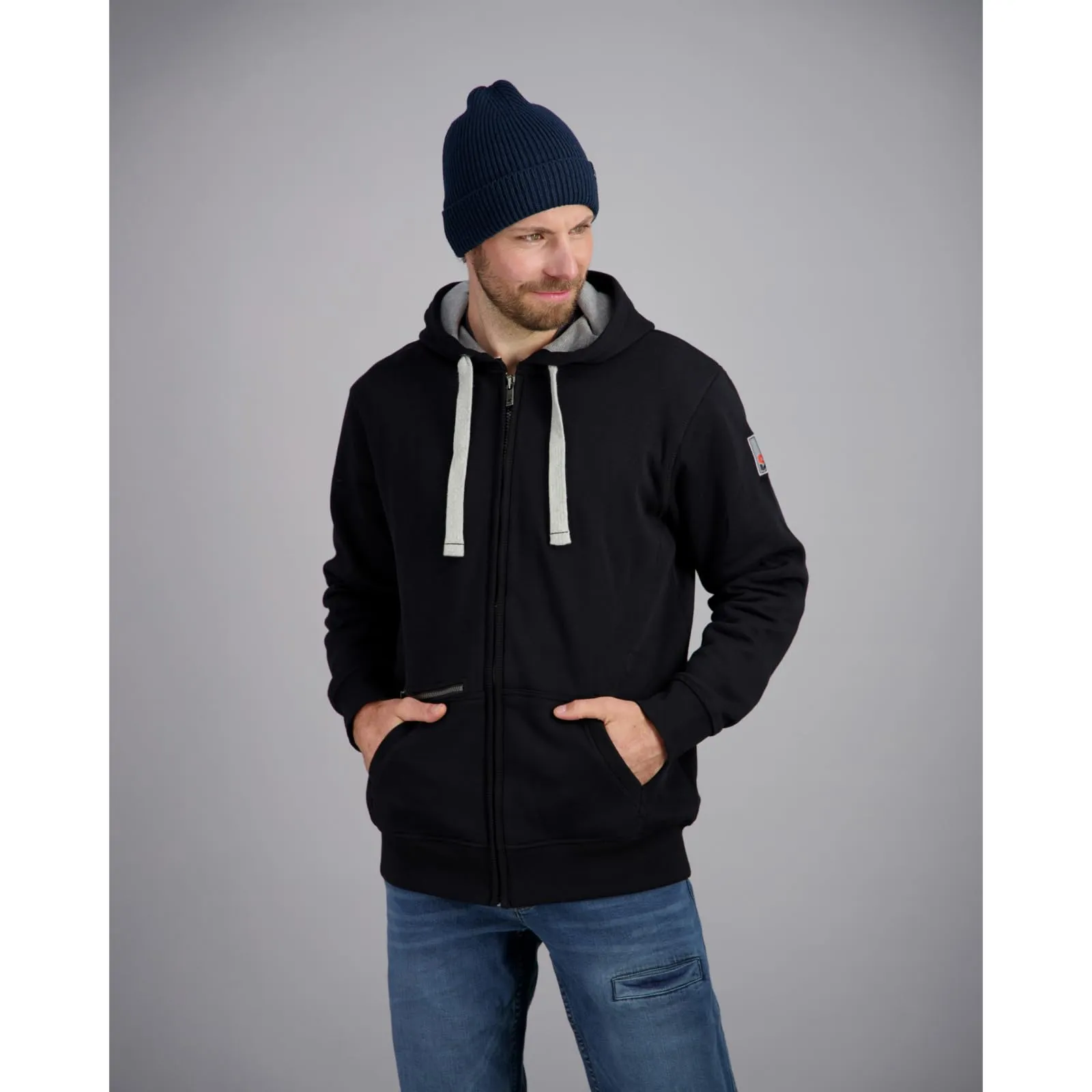 WÜRTH MODYF Berretto Invernale Navy - immagine 2