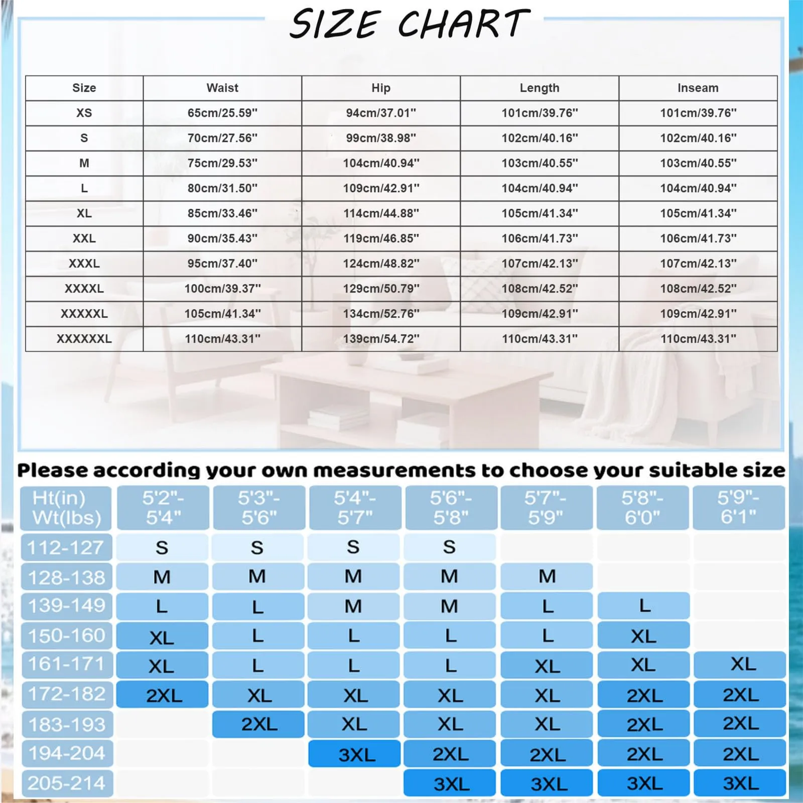 Baggy - Jeans da donna a gamba larga, a vita alta, comodi, lunghi, leggeri, dritti, elasticizzati, casual, taglio dritto, pantaloni da jogging streetwear, grigio., 3XL - immagine 3