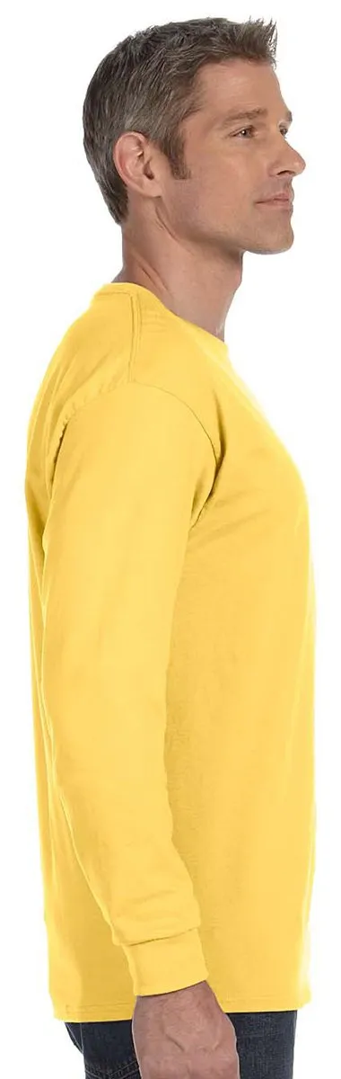 Jerzees DRI-POWER Active LS - immagine 4