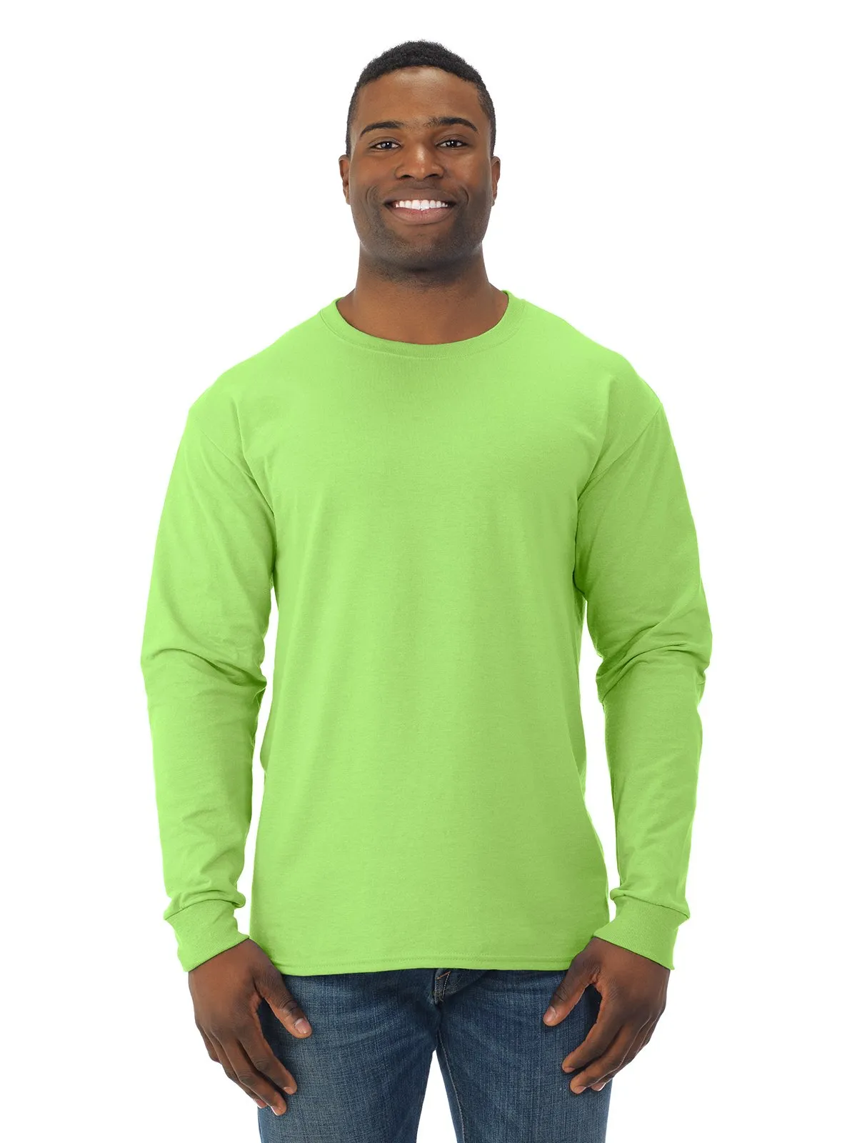 Jerzees ALPHA B13910876 - immagine 1
