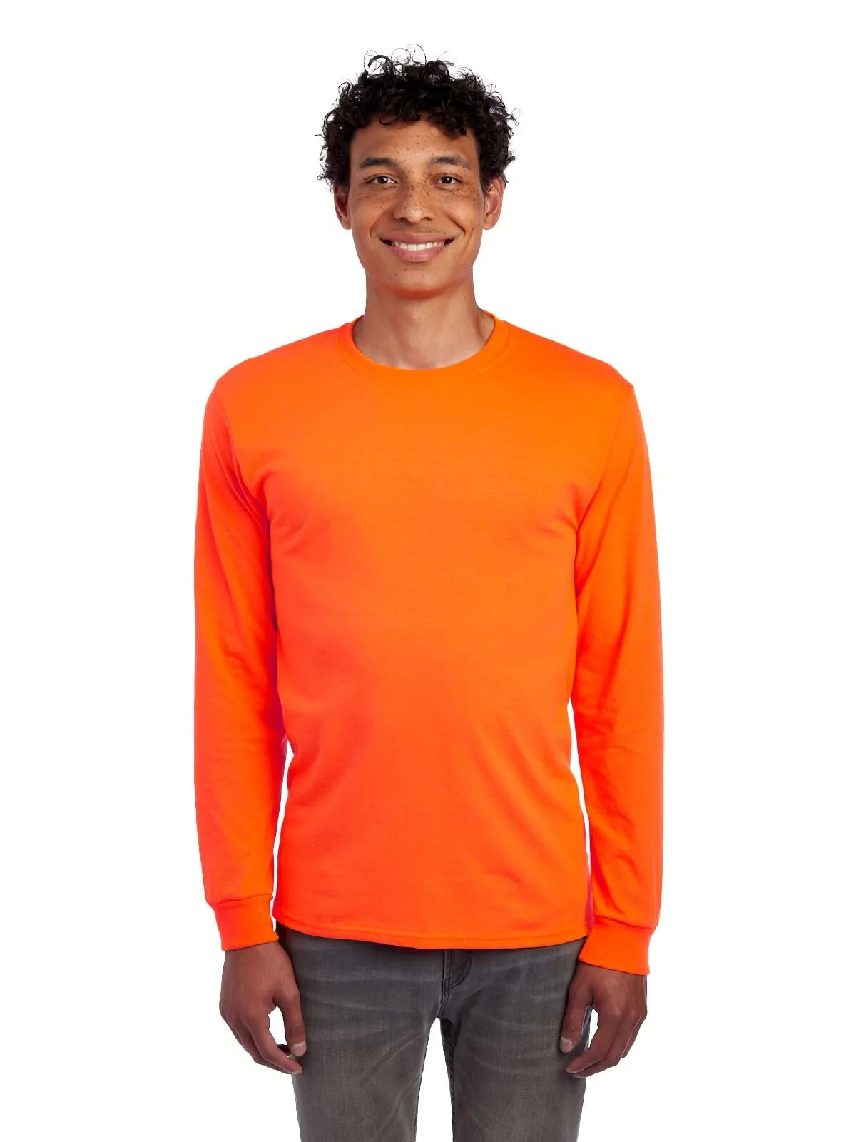 Jerzees ALPHA B09110337 - immagine 1