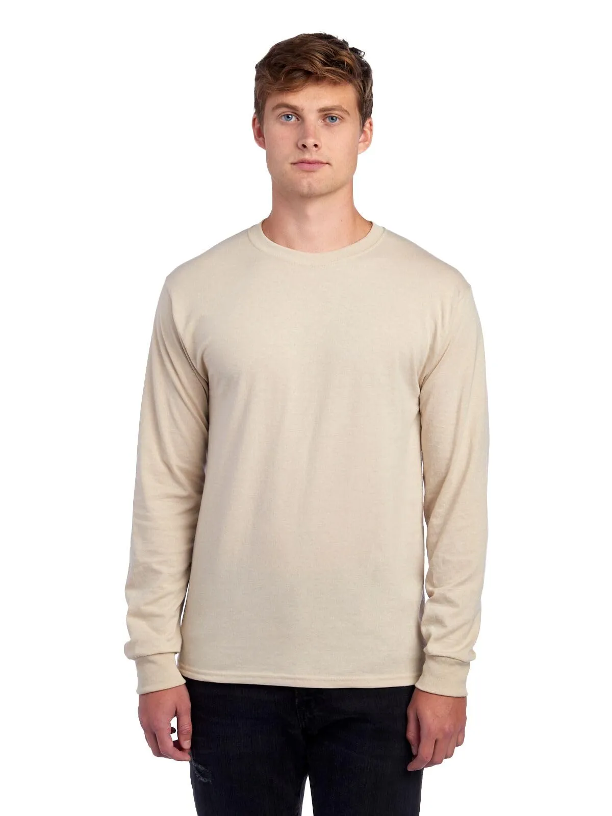 Jerzees Uomo 29L, Arenaria, L - immagine 1