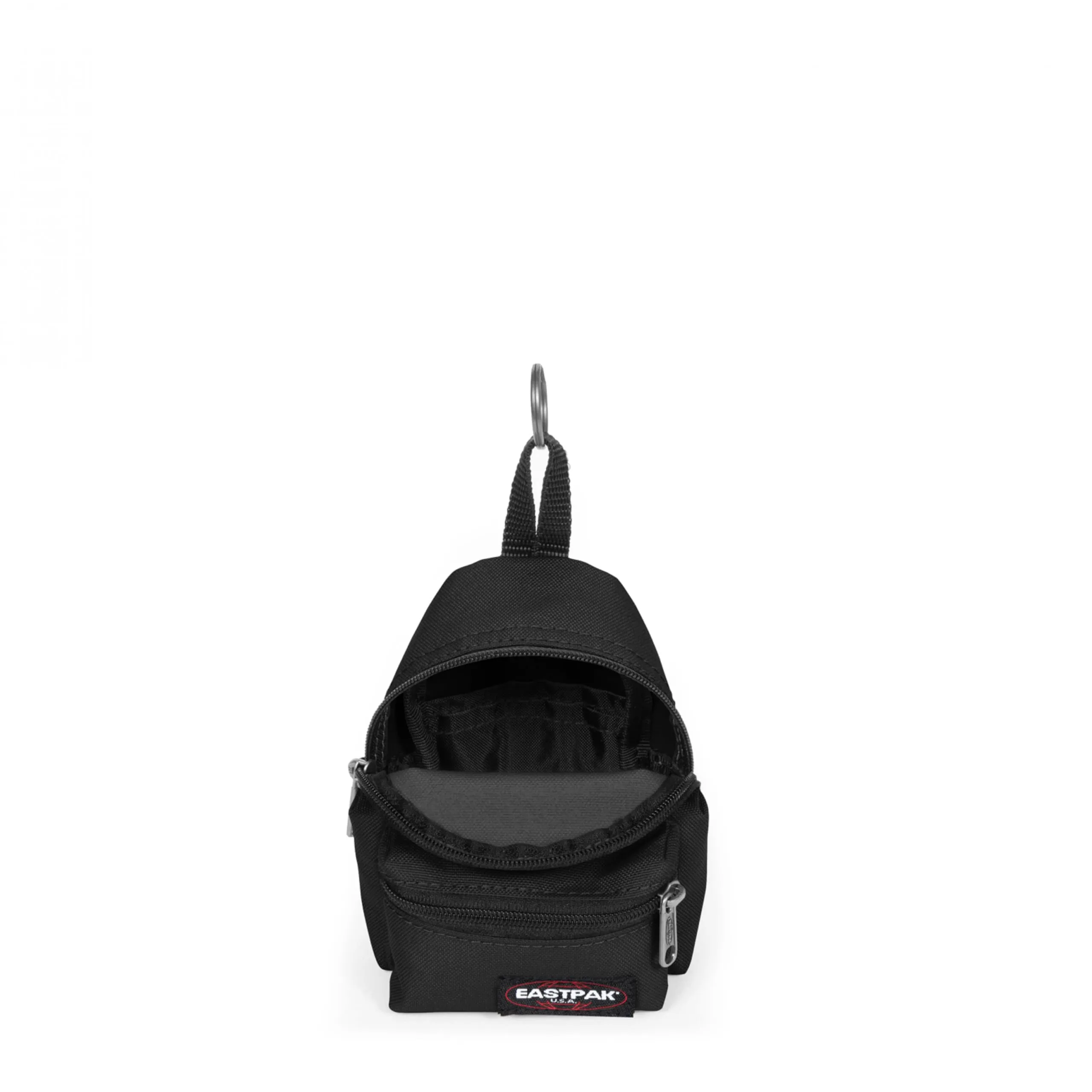Eastpak MINI PADDED Portamonete - Black (Nero) - immagine 2