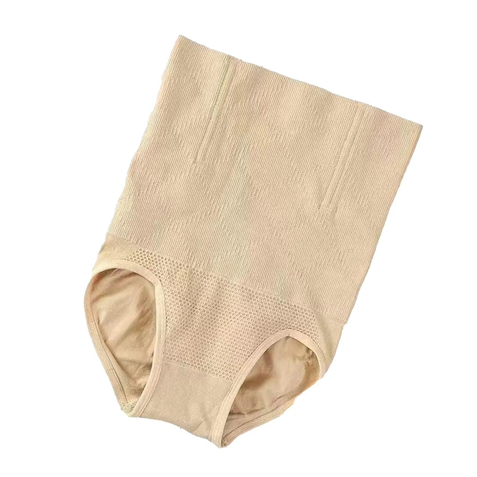 Alexis Leroy Slip Modellante a Vita Alta: Effetto Snellente per Vita, Pancia e Glutei Colore della Pelle XL - immagine 1