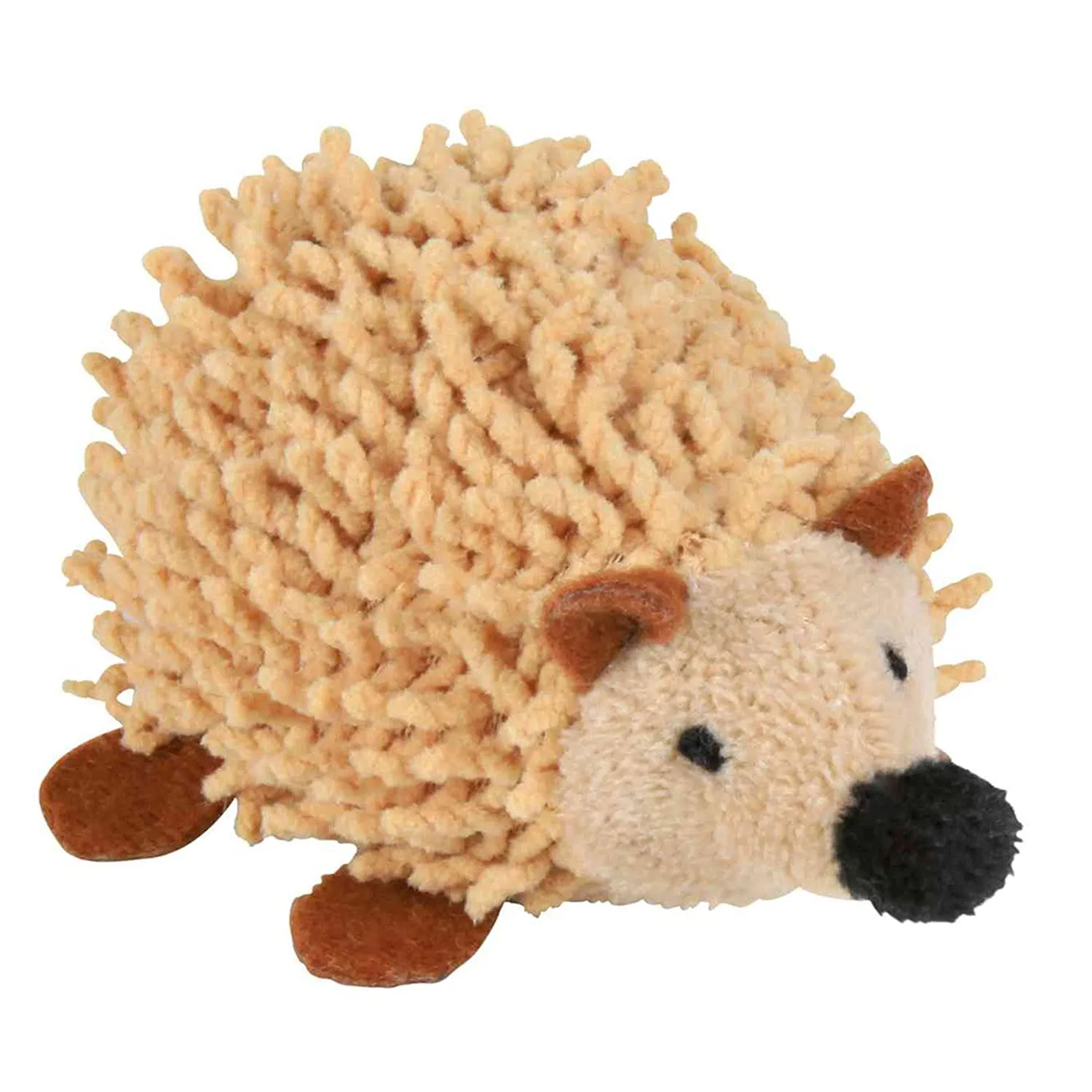 Trixie Fransen-Igel Peluche da 8 cm - immagine 1