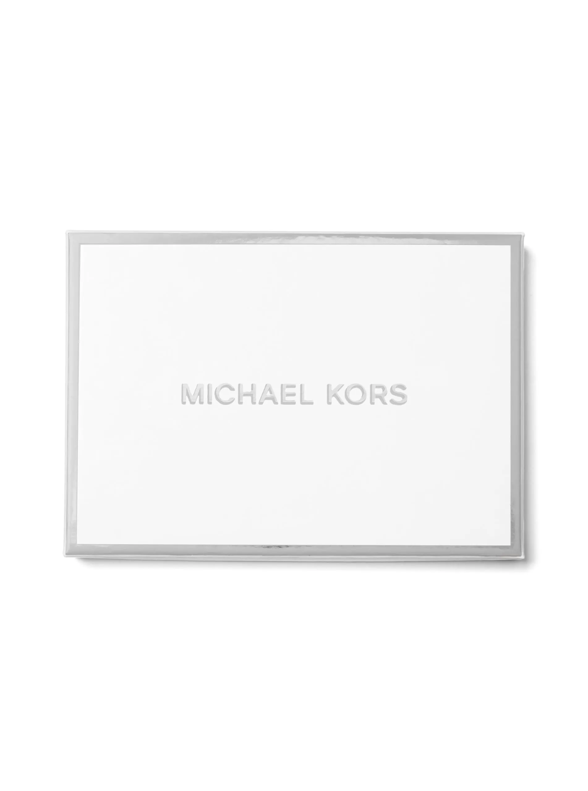 Michael Kors Jet Set Card Case - immagine 2