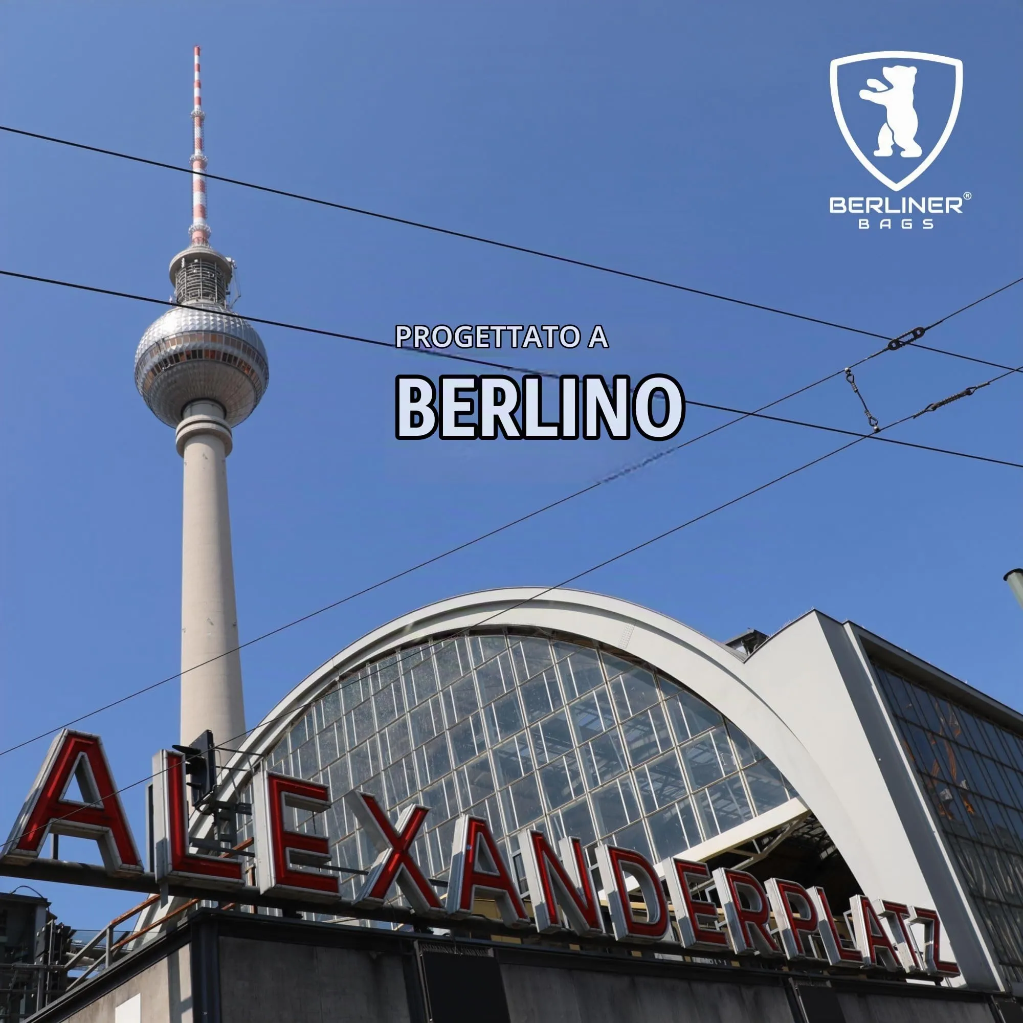 Berliner Bags Portafoglio Uomo con Portamonete e Porta Carte in Pelle RFID - immagine 9