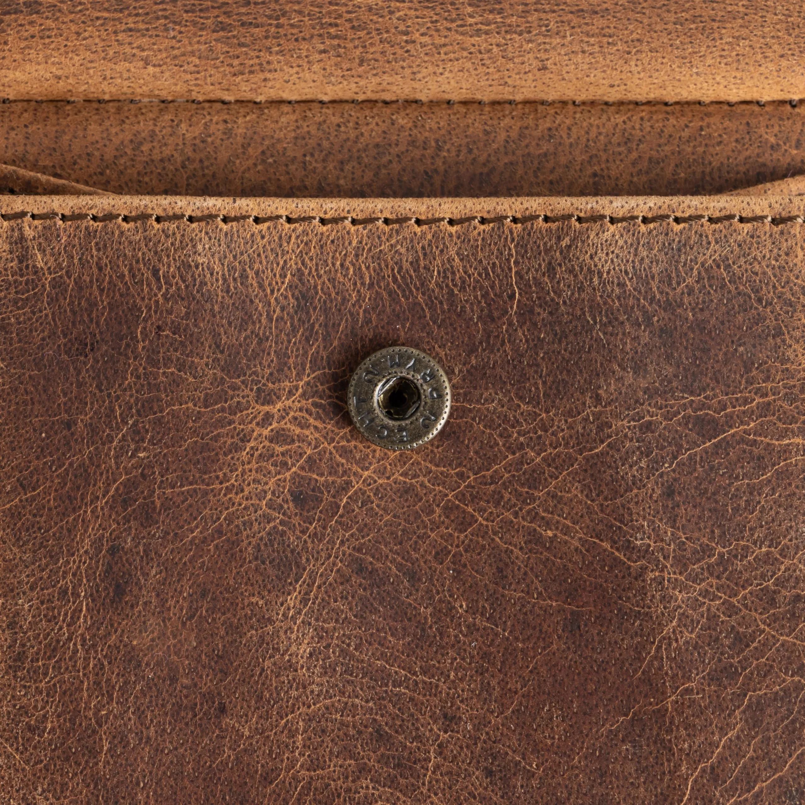 Berliner Bags Portafoglio Uomo con Portamonete e Porta Carte in Pelle RFID - immagine 5