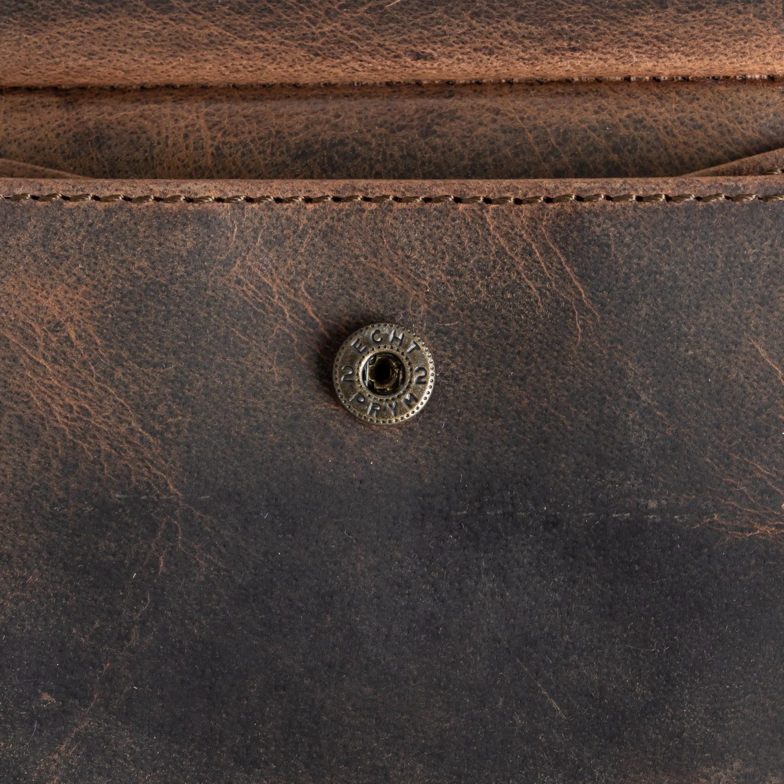 Berliner Bags Portafoglio Uomo con Portamonete e Porta Carte in Pelle RFID - immagine 5