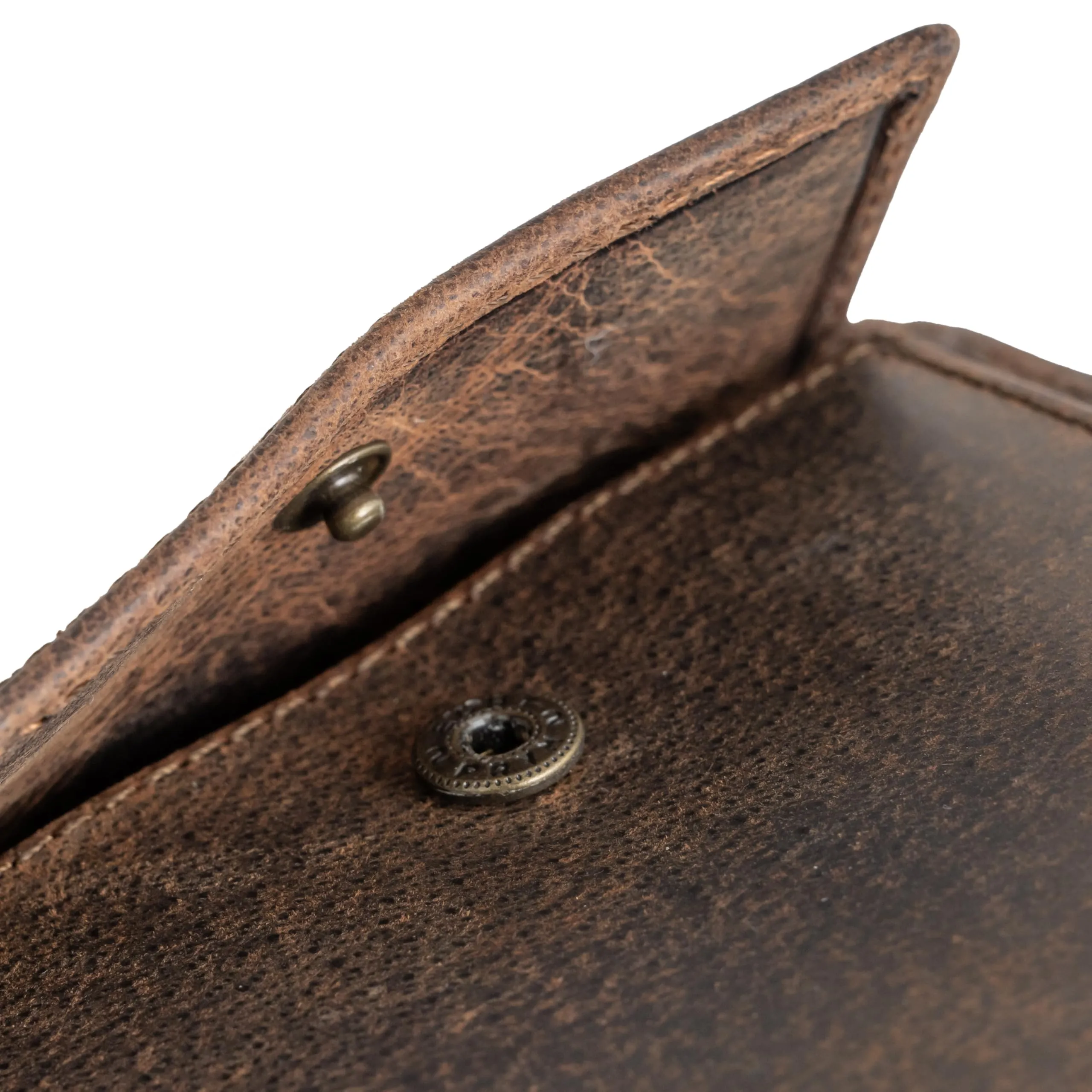 Berliner Bags Portafoglio Uomo con Portamonete e Porta Carte in Pelle RFID - immagine 6