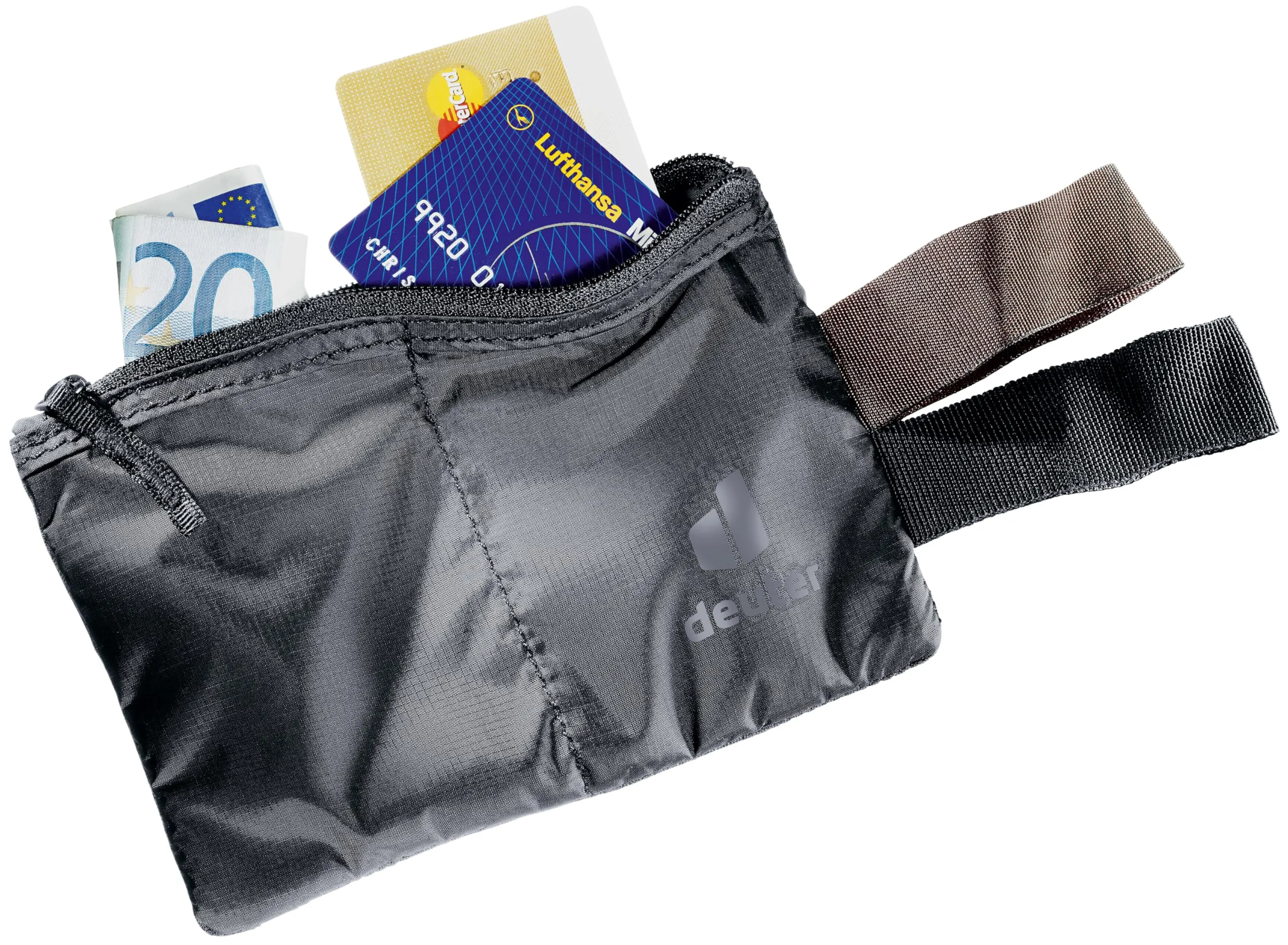deuter Security Flip In Tasca segreta - immagine 2