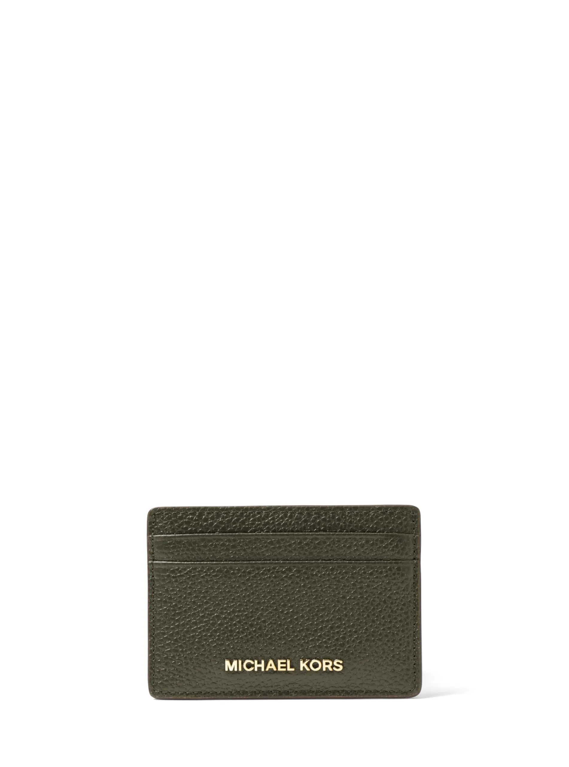 Michael Kors CARD HOLDER IVY - immagine 1