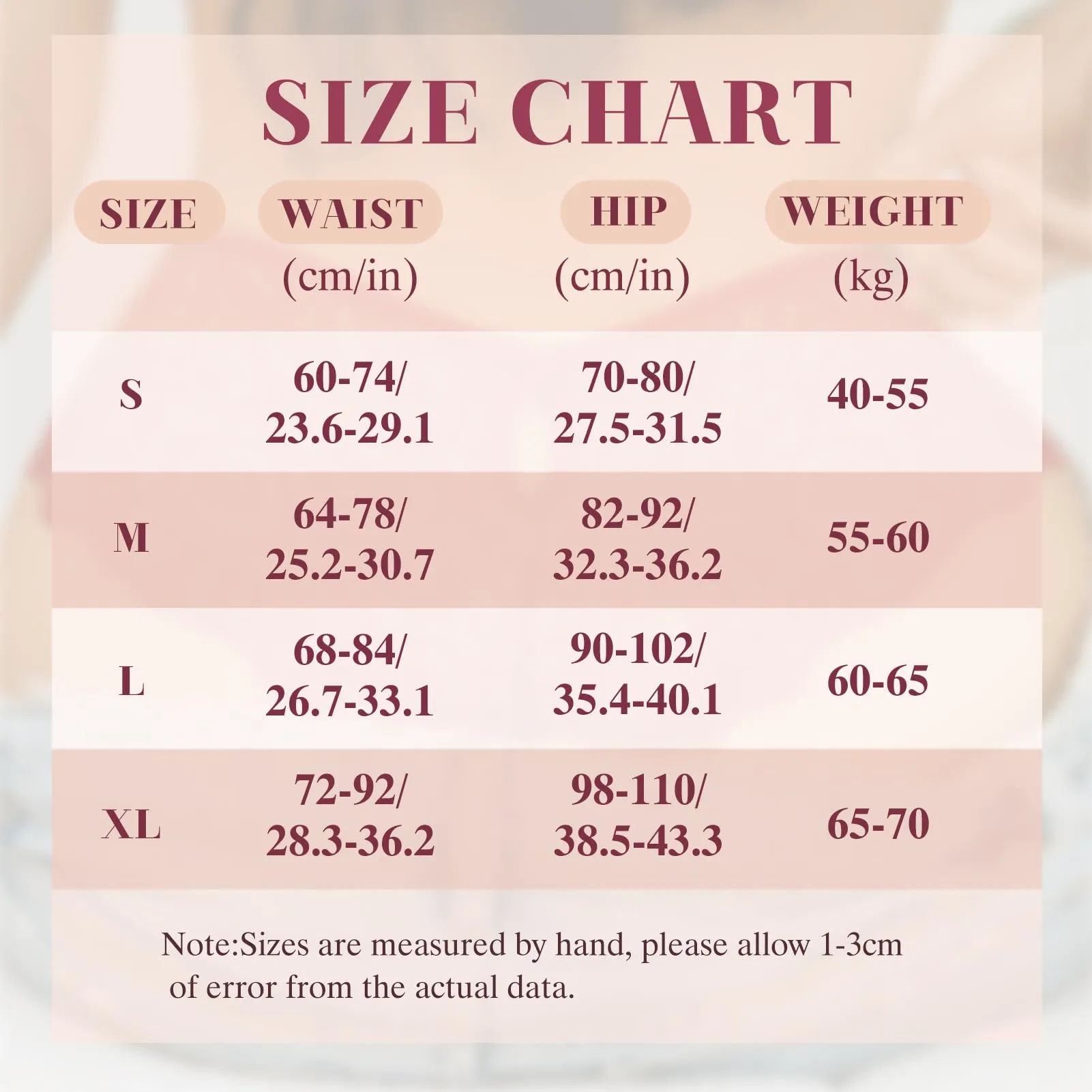 Chicpant 5 Pezzi Perizoma Sexy Donna Perizoma Senza Cuciture per Donna - immagine 5