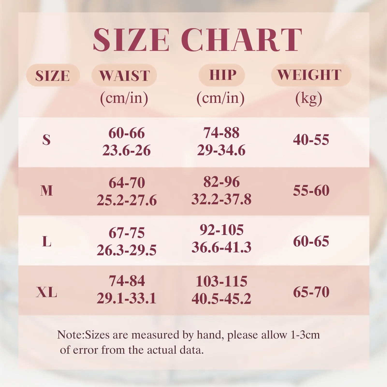 Chicpant 5 Pezzi Perizoma Sexy Donna Perizoma Senza Cuciture per Donna - immagine 5