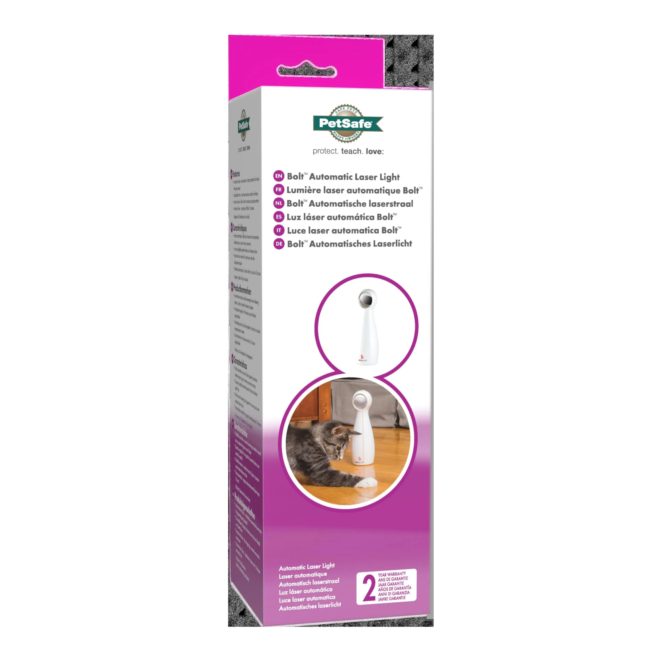 PetSafe Bolt Light - immagine 3