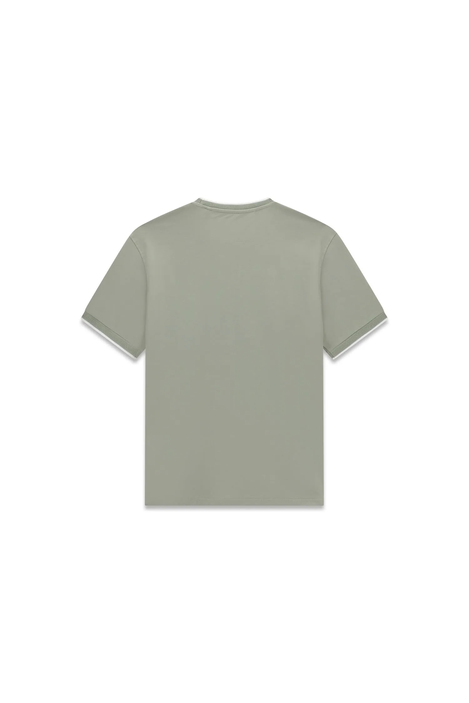 GUESS Detailed Tech Top - in Maglia Uomo Girocollo Regular Fit - immagine 7