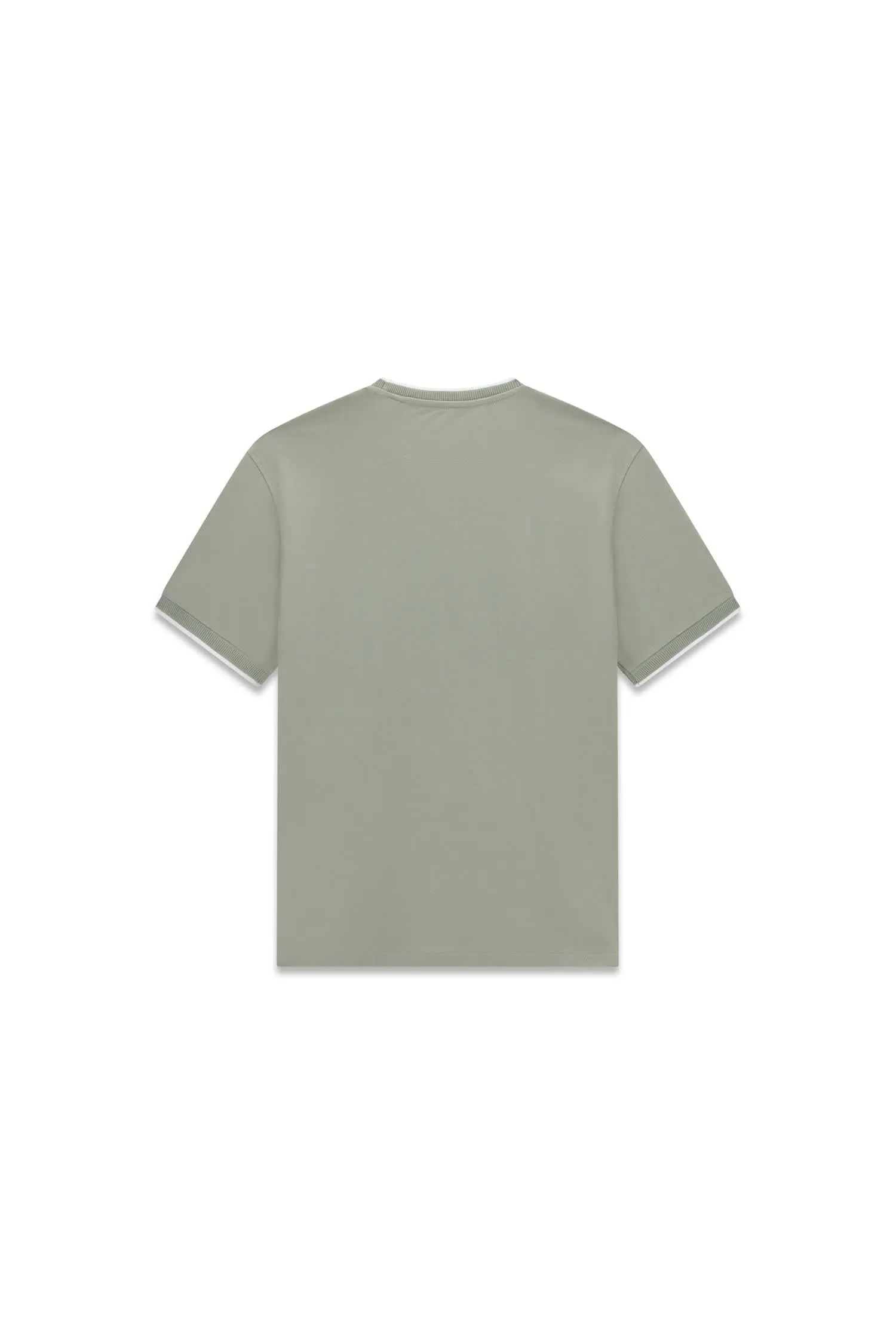 GUESS Detailed Tech Top - in Maglia Uomo Girocollo Regular Fit - immagine 8